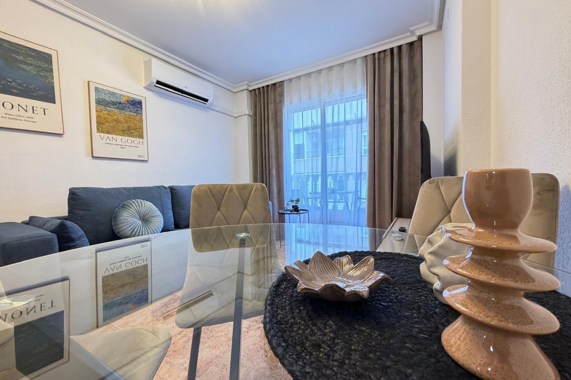 Sale - Apartamento -
Torrevieja - Parque de las Naciones
