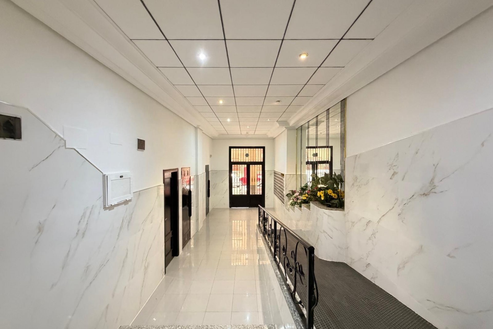 Sale - Apartamento -
Torrevieja - Parque de las Naciones