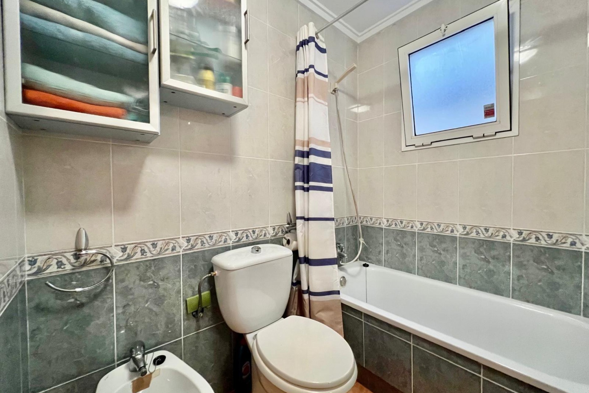 Sale - Apartamento -
Torrevieja - Parque de las Naciones