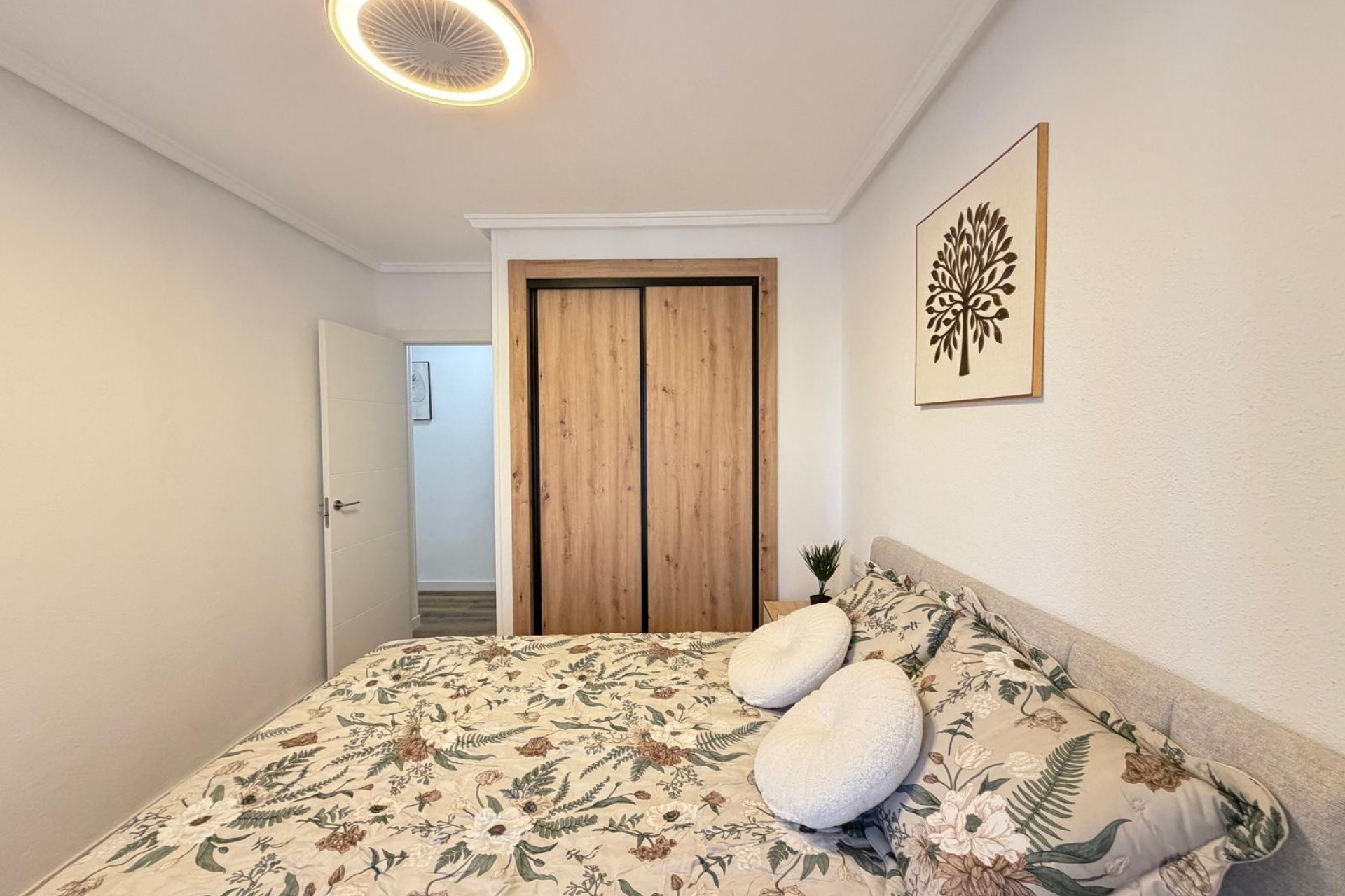 Sale - Apartamento -
Torrevieja - Parque de las Naciones