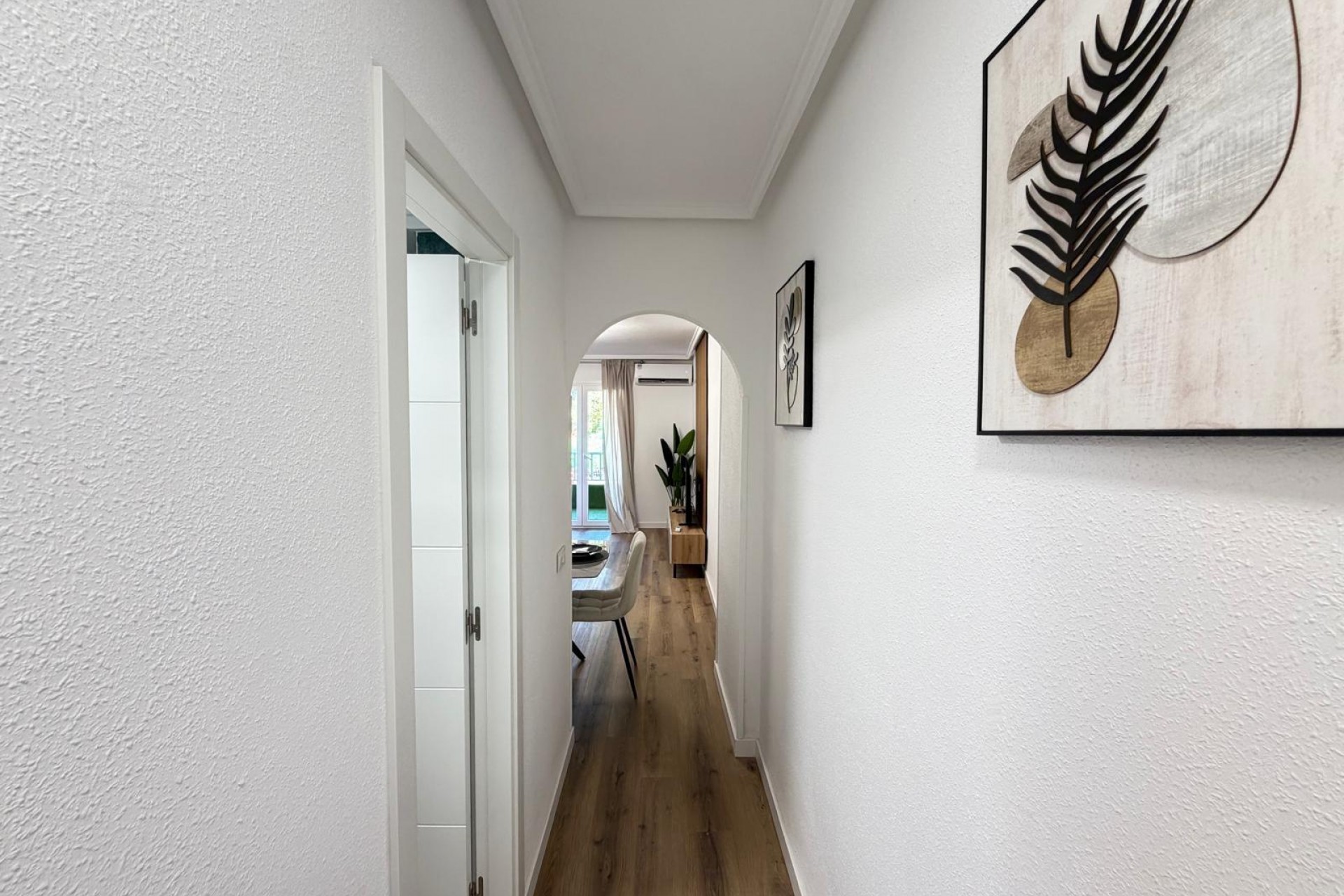 Sale - Apartamento -
Torrevieja - Parque de las Naciones