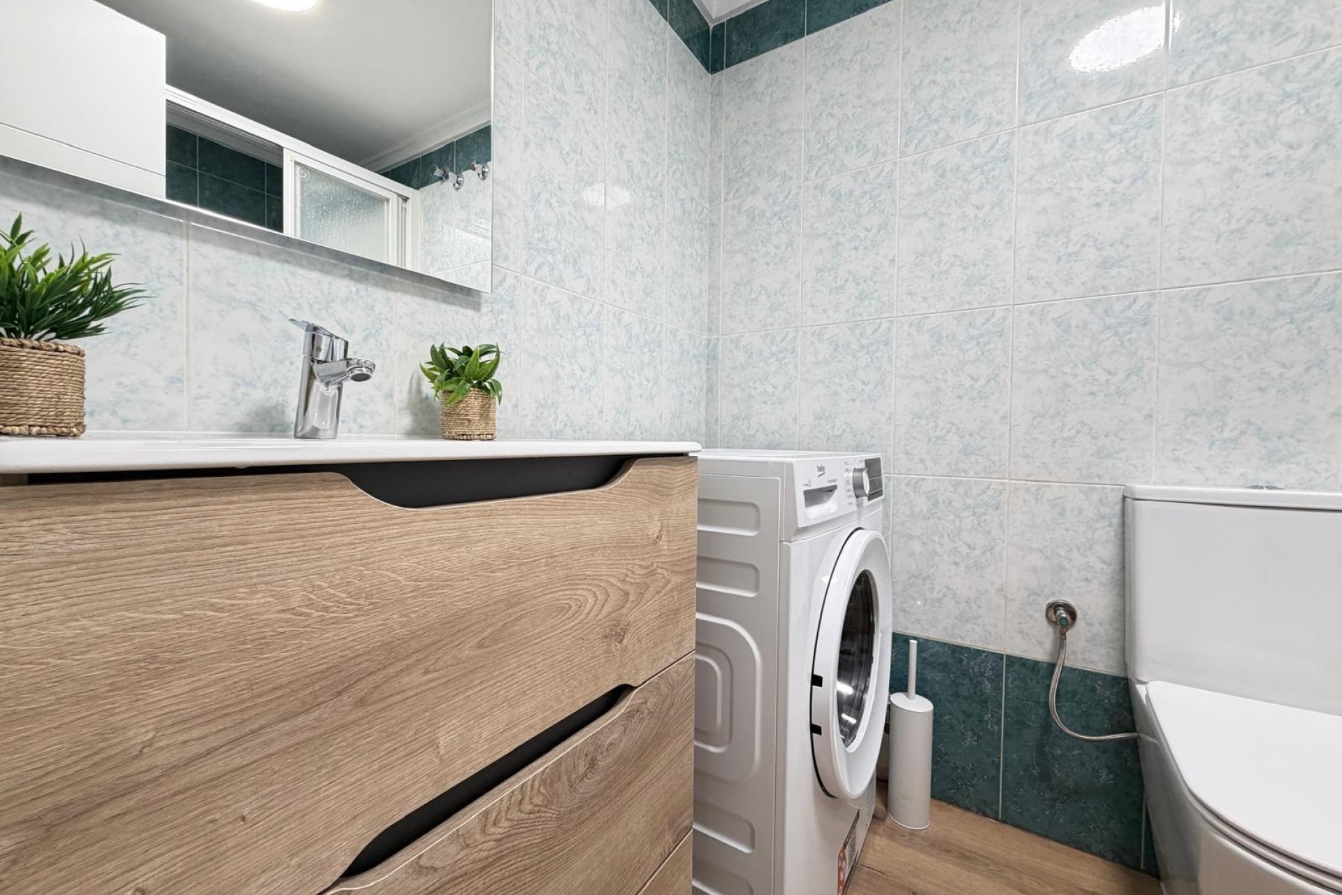 Sale - Apartamento -
Torrevieja - Parque de las Naciones