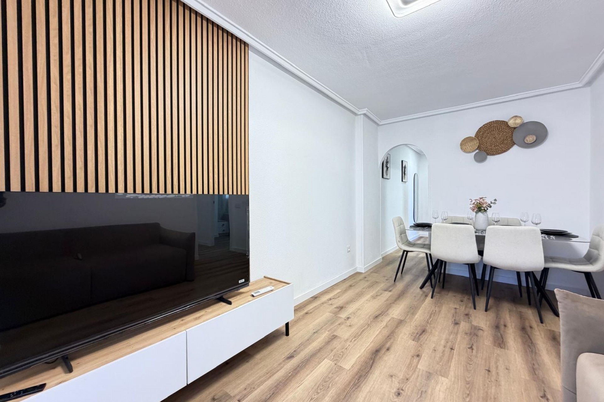 Sale - Apartamento -
Torrevieja - Parque de las Naciones