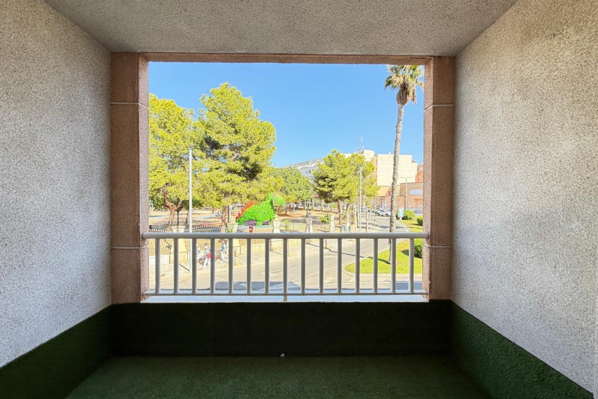 Sale - Apartamento -
Torrevieja - Parque de las Naciones
