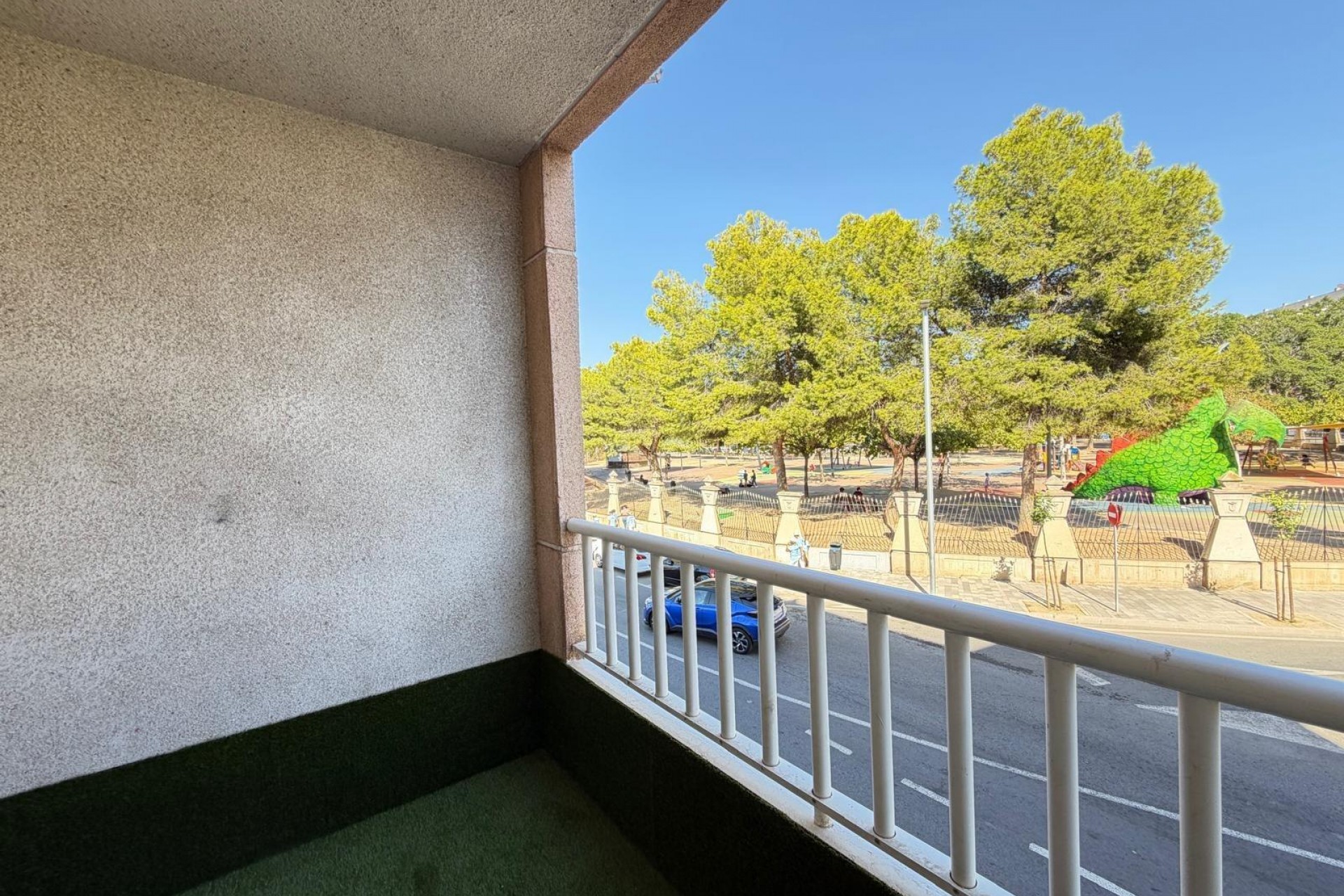 Sale - Apartamento -
Torrevieja - Parque de las Naciones