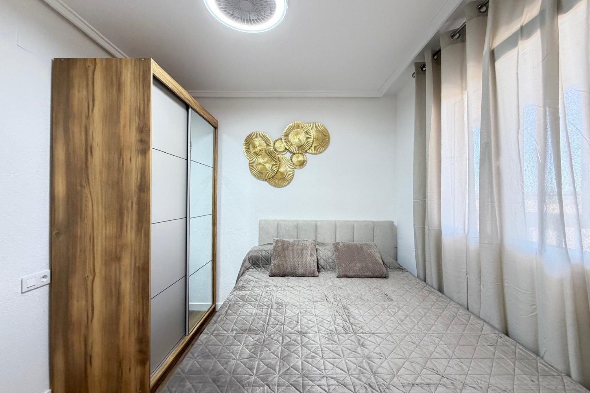 Sale - Apartamento -
Torrevieja - Parque de las Naciones