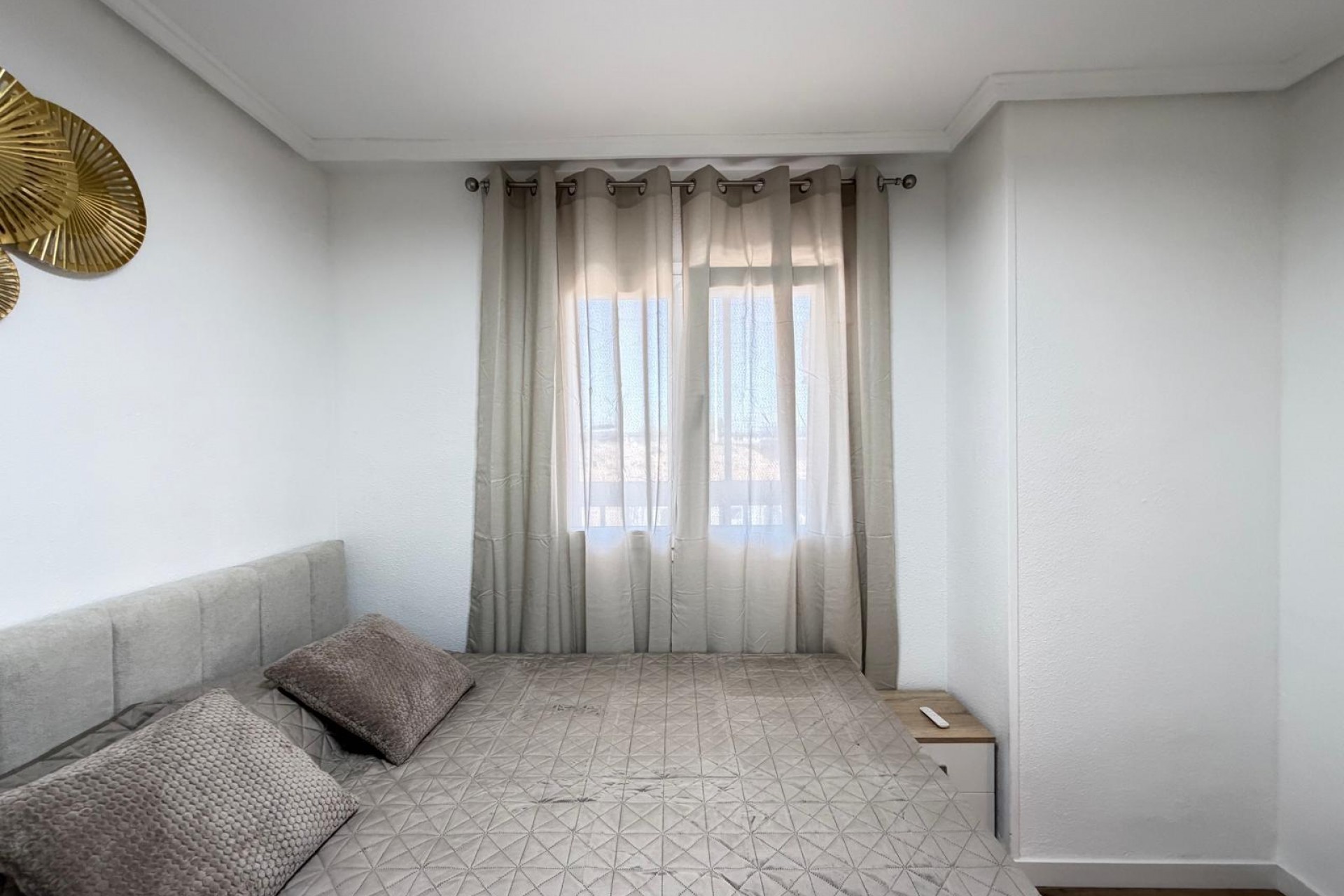 Sale - Apartamento -
Torrevieja - Parque de las Naciones