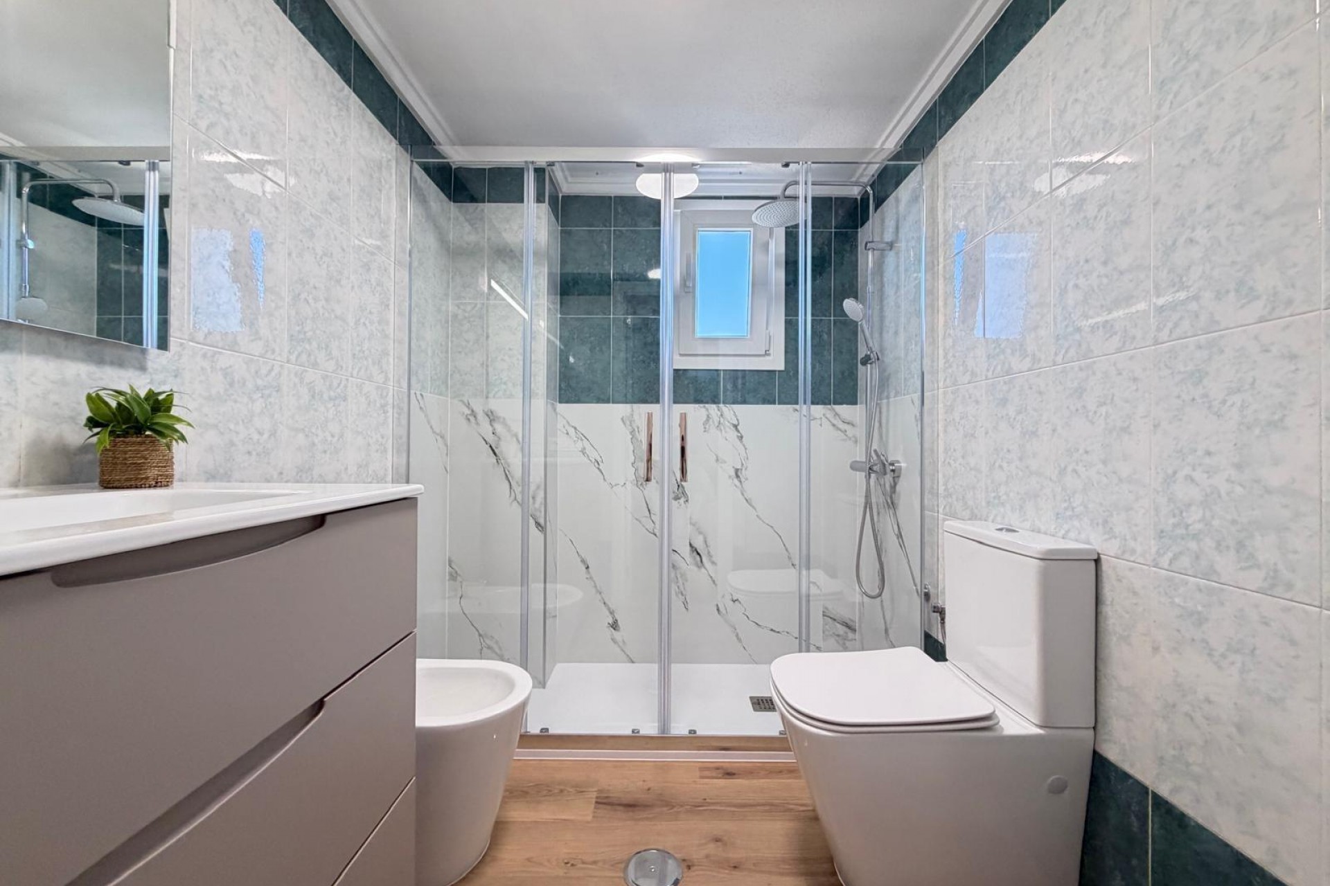 Sale - Apartamento -
Torrevieja - Parque de las Naciones