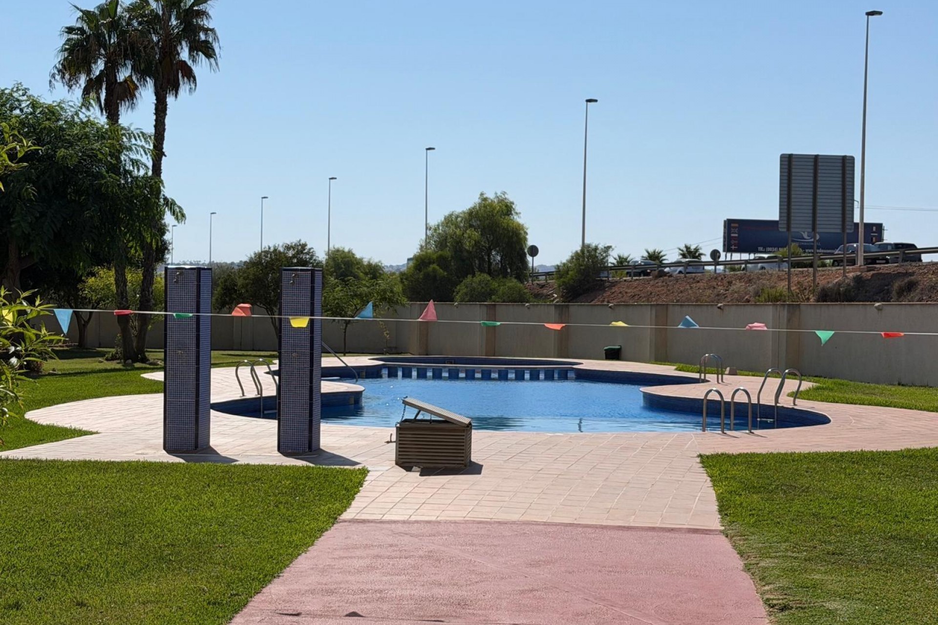 Sale - Apartamento -
Torrevieja - Parque de las Naciones