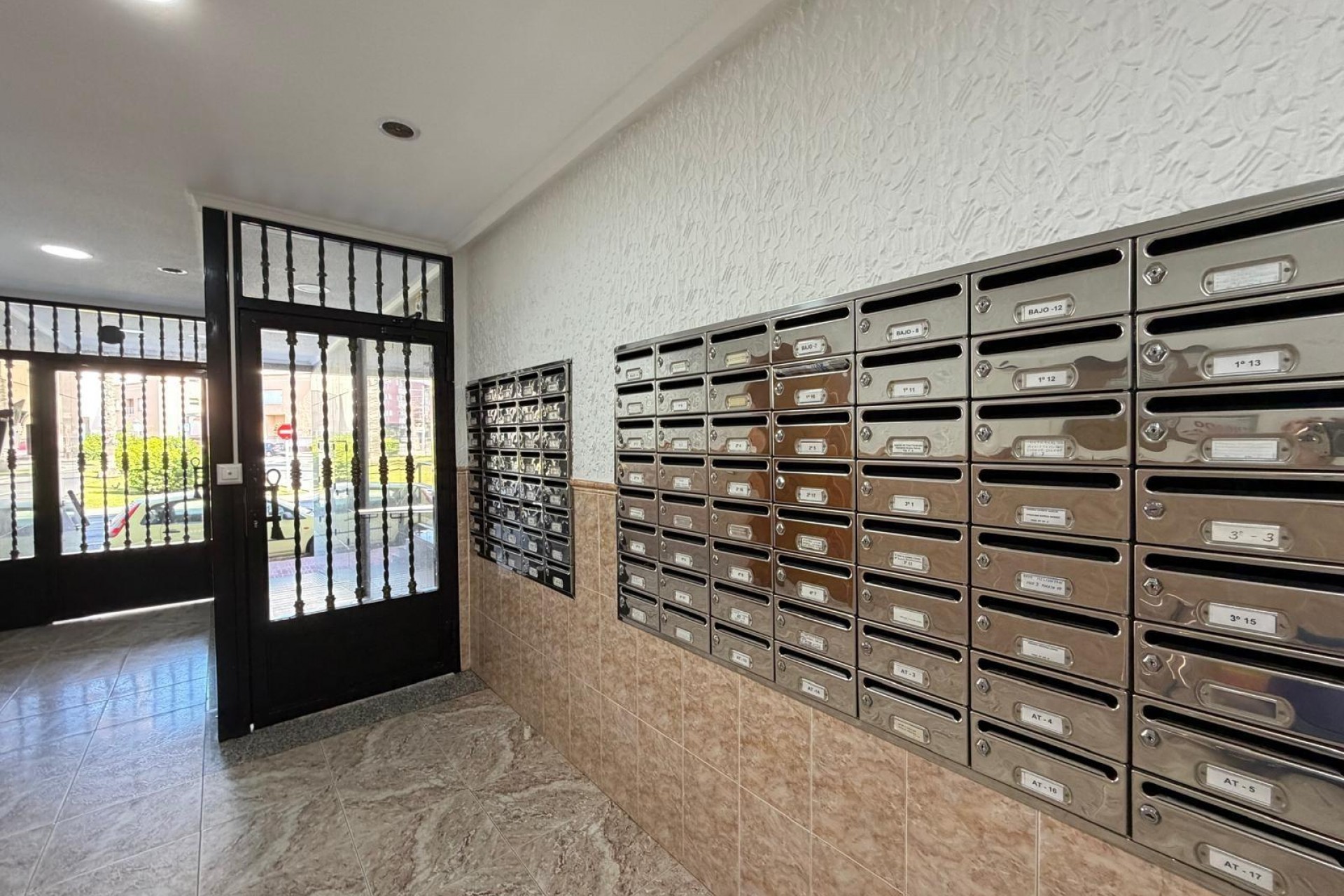 Sale - Apartamento -
Torrevieja - Parque de las Naciones