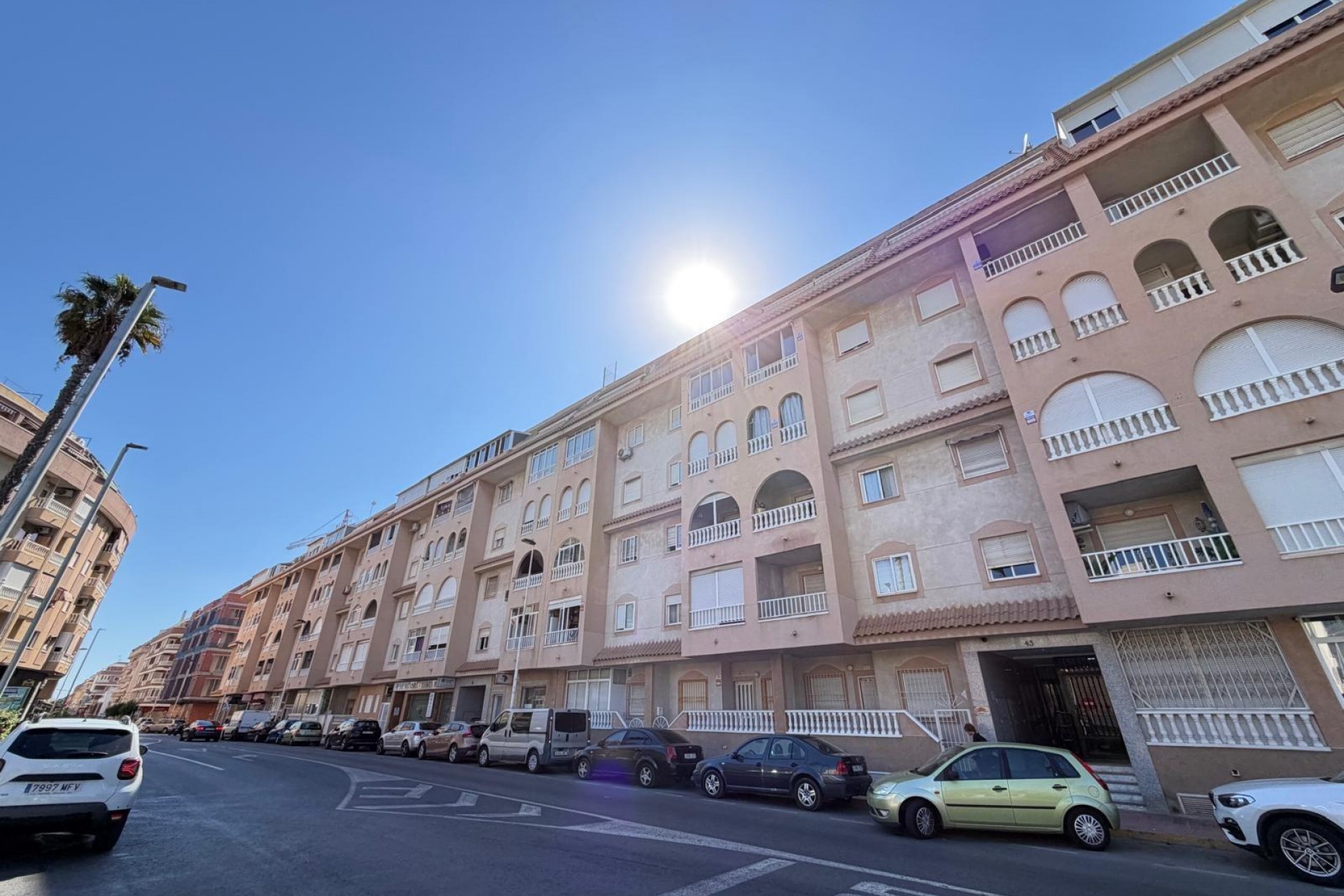 Sale - Apartamento -
Torrevieja - Parque de las Naciones