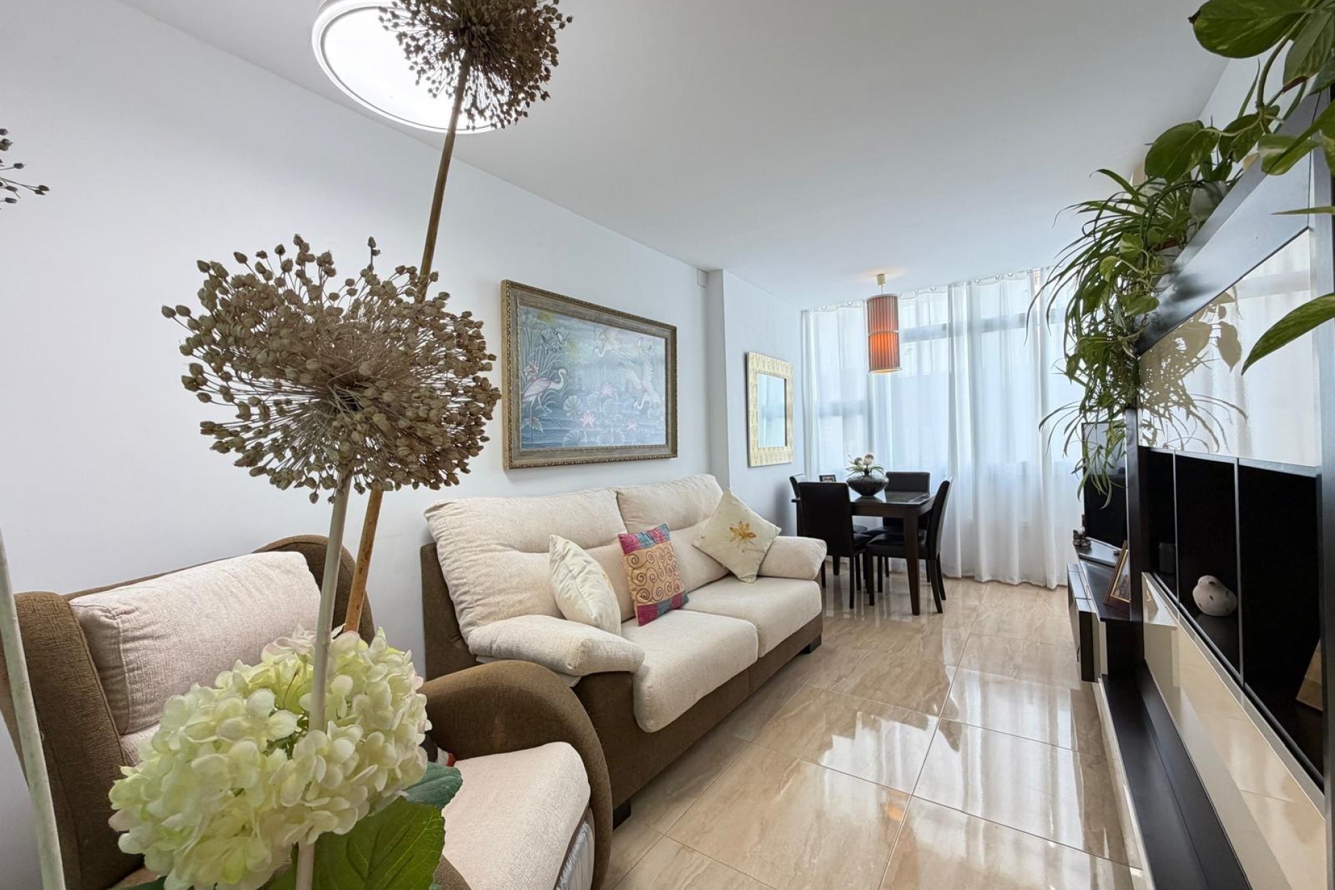 Sale - Apartamento -
Torrevieja - Paseo maritimo