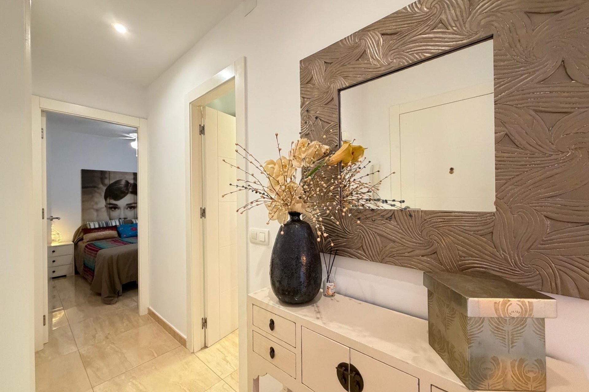 Sale - Apartamento -
Torrevieja - Paseo maritimo