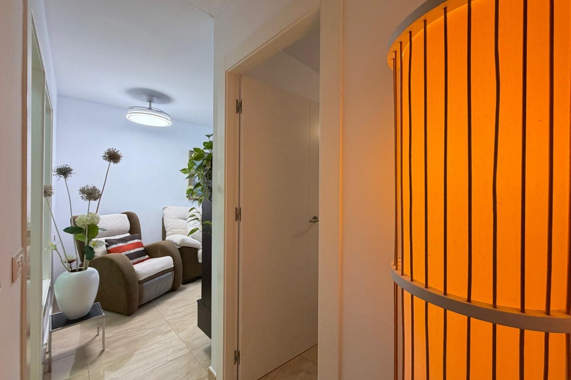 Sale - Apartamento -
Torrevieja - Paseo maritimo