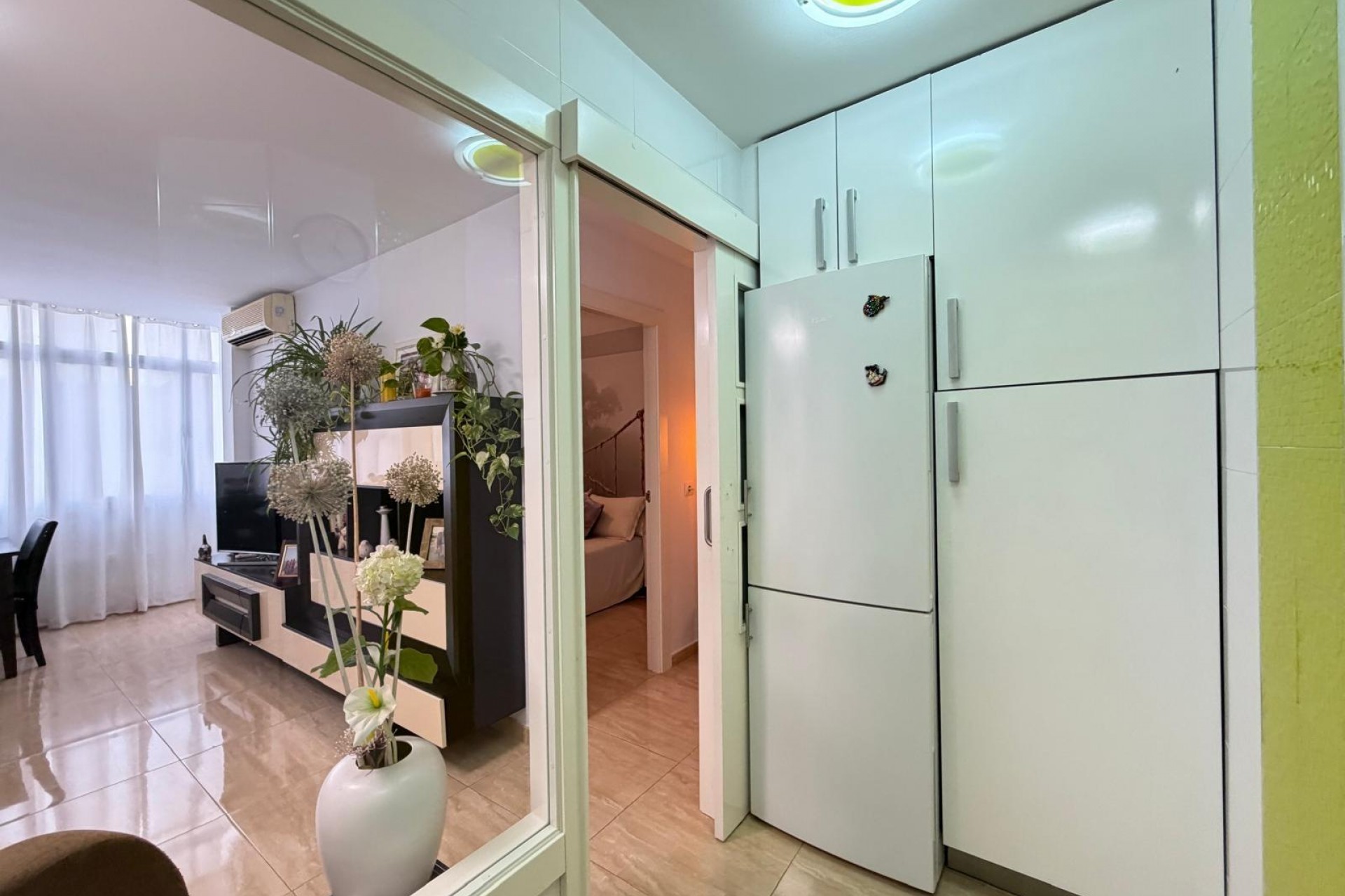 Sale - Apartamento -
Torrevieja - Paseo maritimo