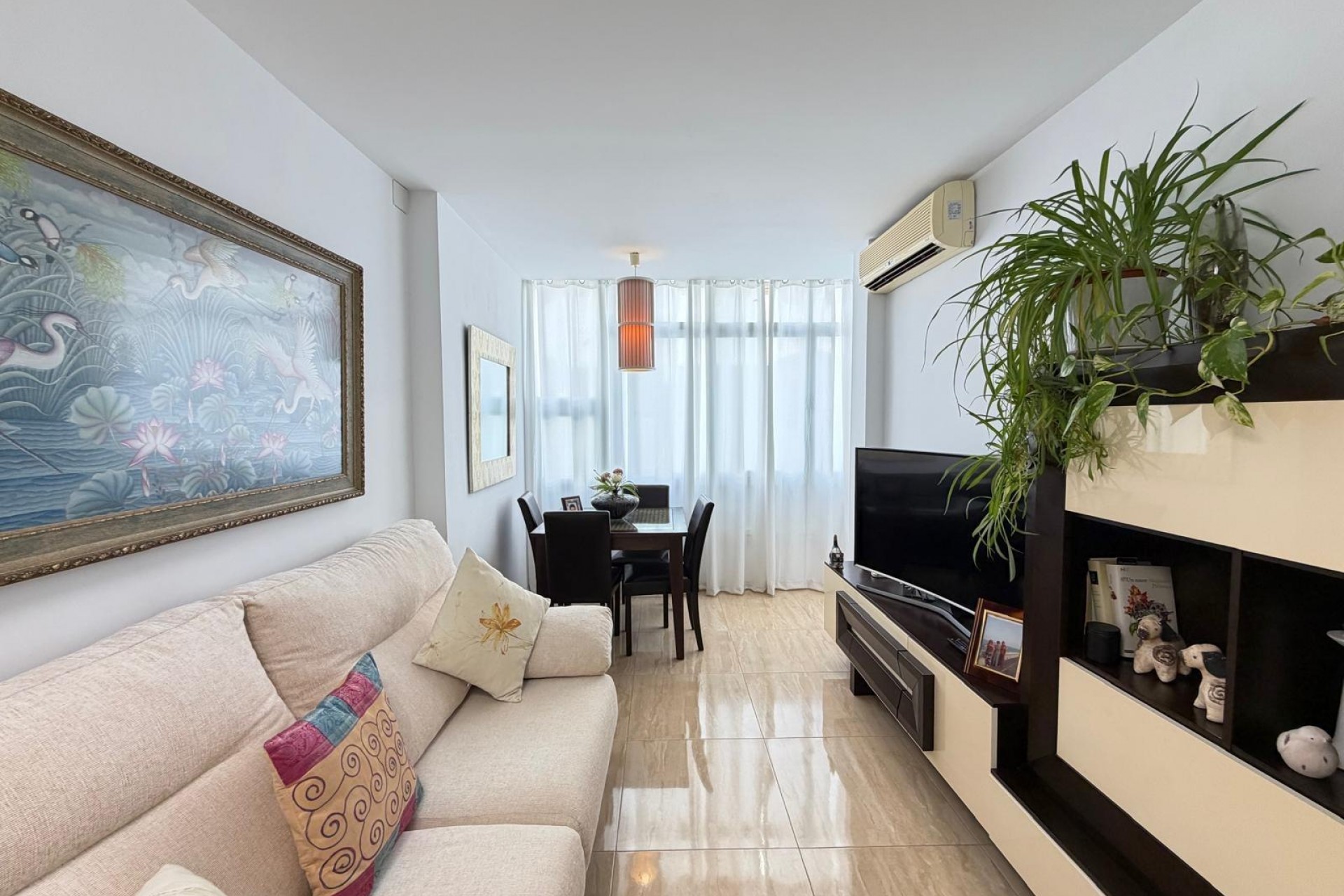 Sale - Apartamento -
Torrevieja - Paseo maritimo