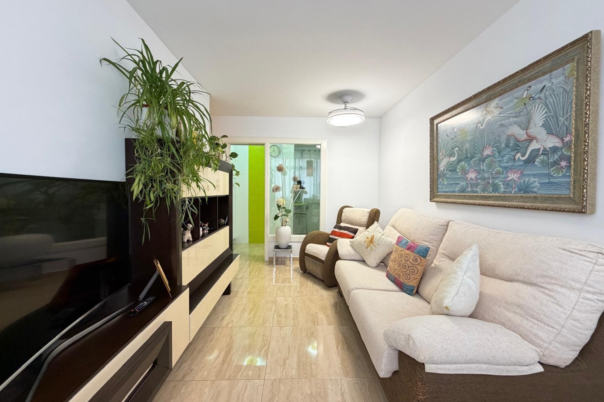 Sale - Apartamento -
Torrevieja - Paseo maritimo