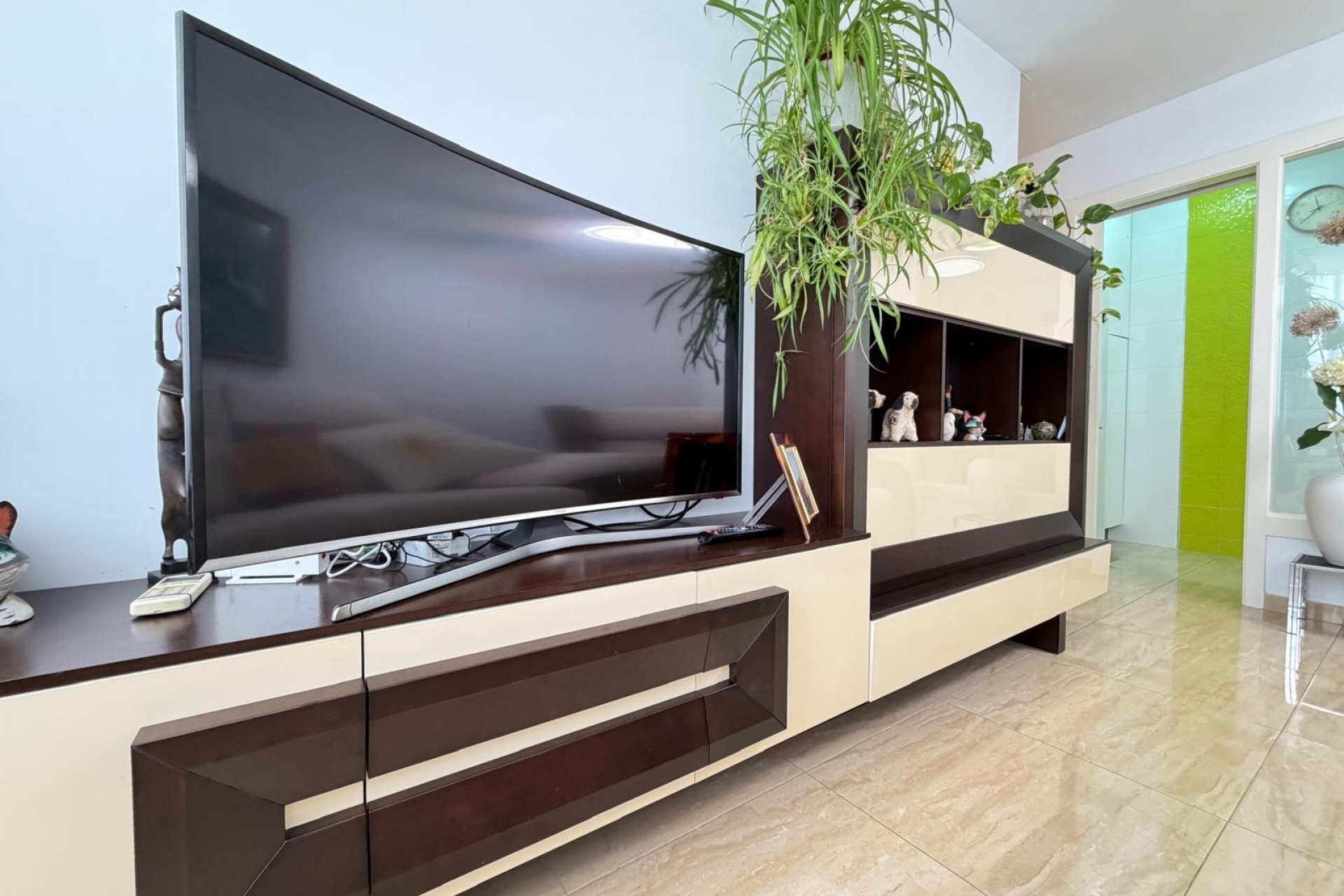 Sale - Apartamento -
Torrevieja - Paseo maritimo