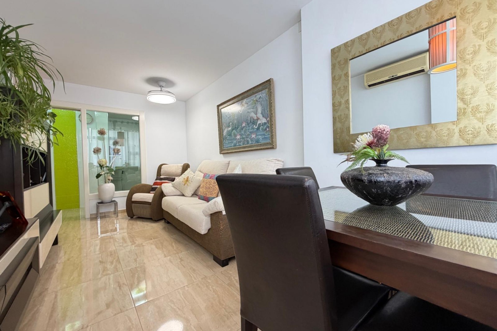 Sale - Apartamento -
Torrevieja - Paseo maritimo