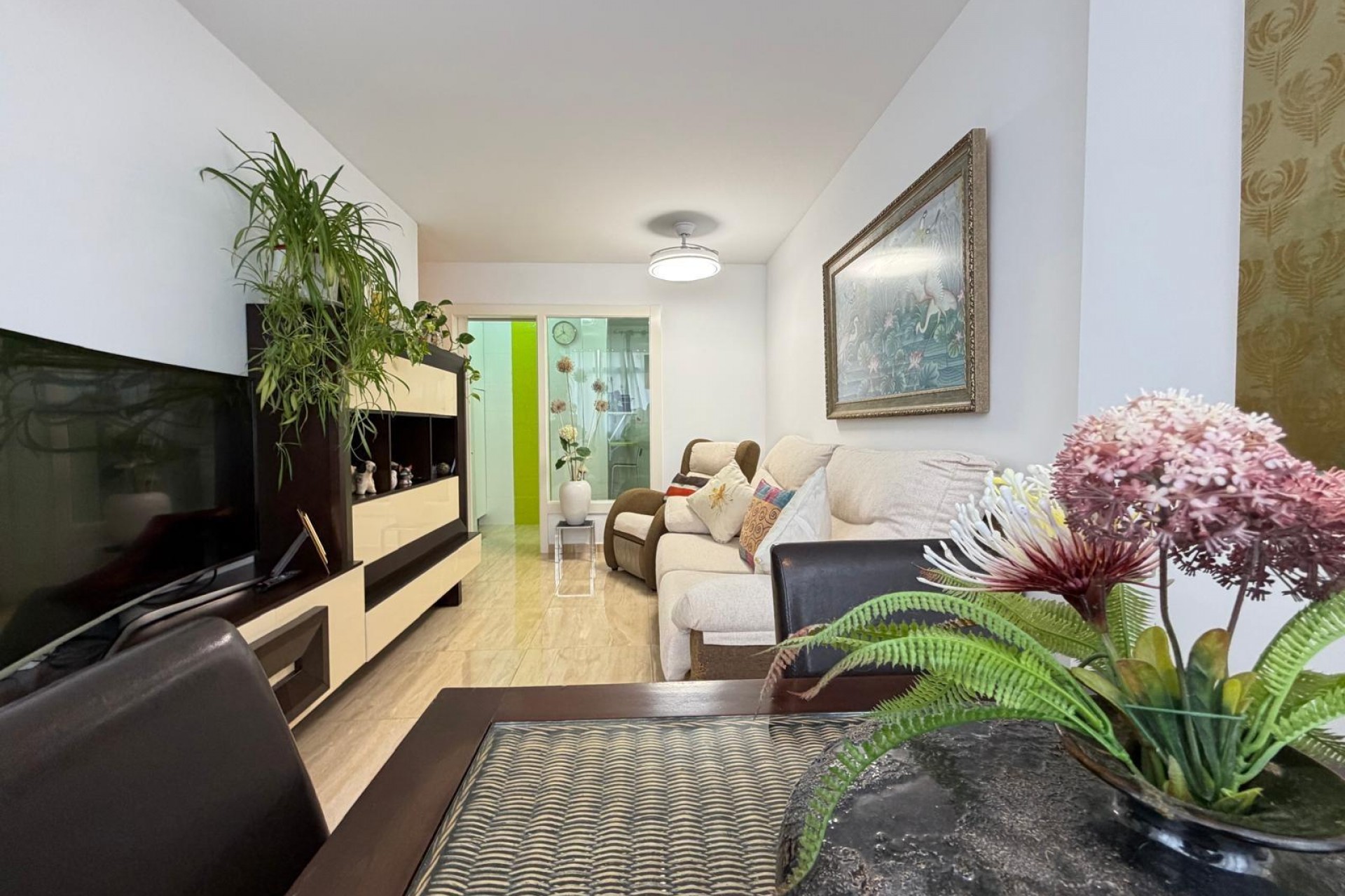 Sale - Apartamento -
Torrevieja - Paseo maritimo