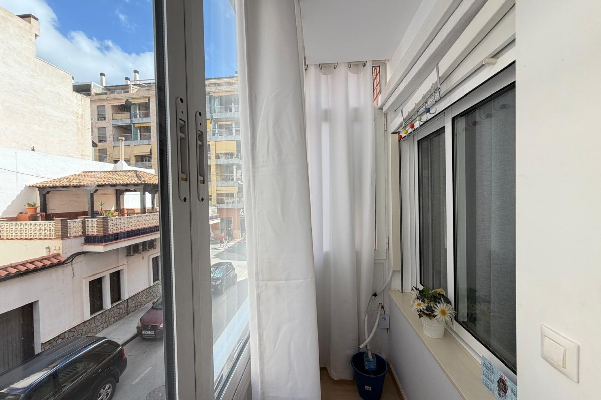 Sale - Apartamento -
Torrevieja - Paseo maritimo