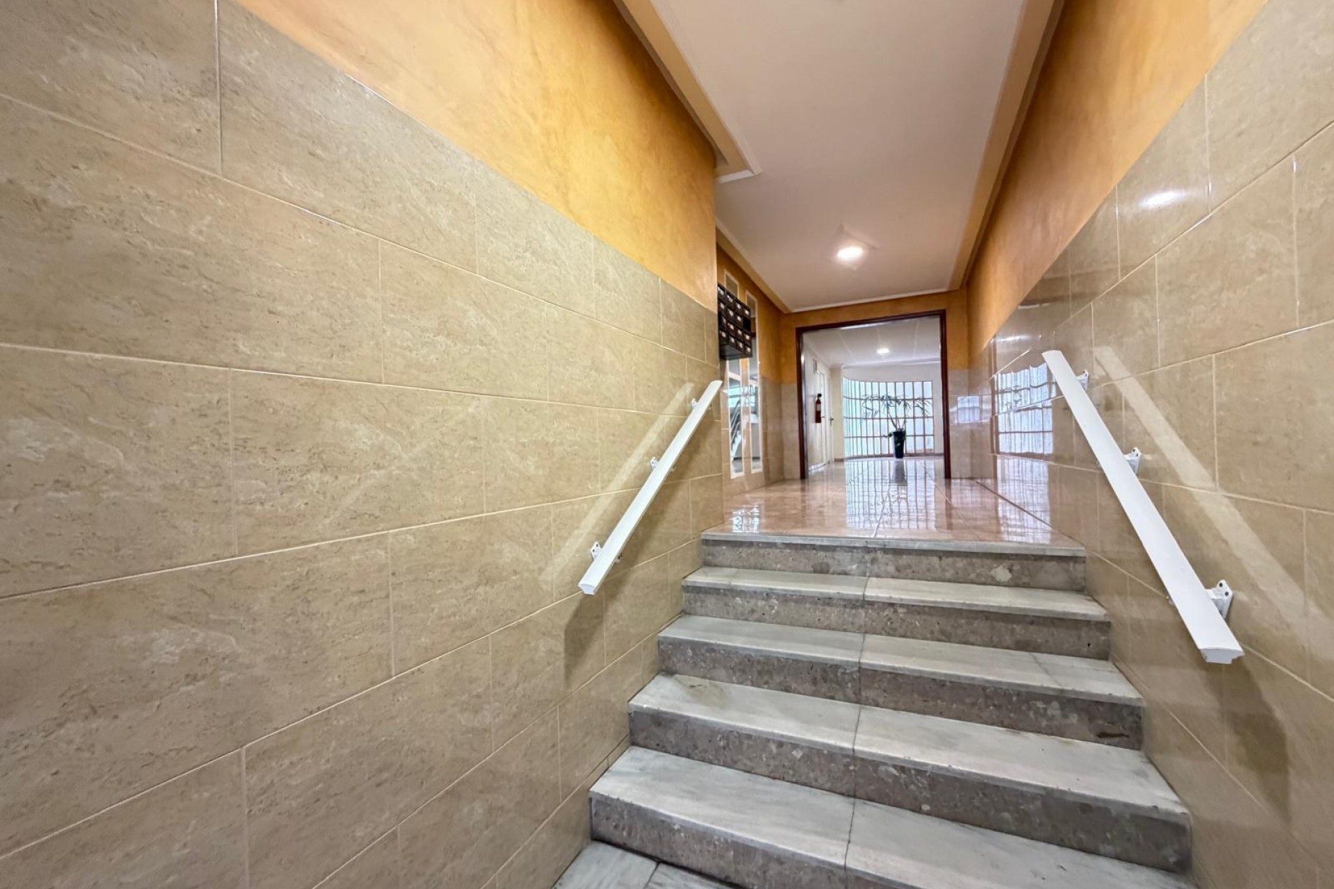 Sale - Apartamento -
Torrevieja - Paseo maritimo