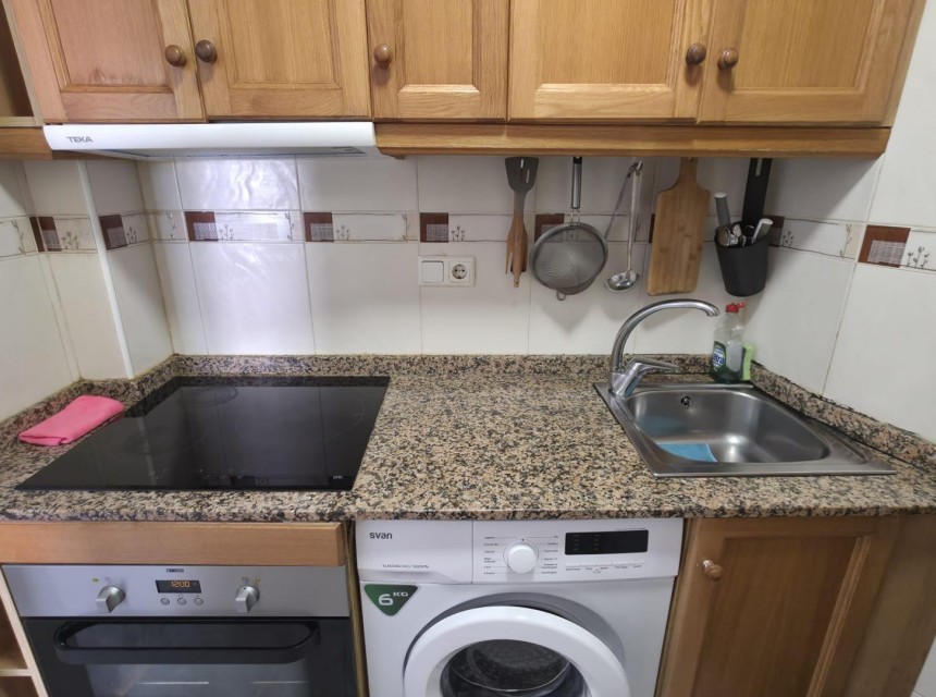 Sale - Apartamento -
Torrevieja - Playa de los locos