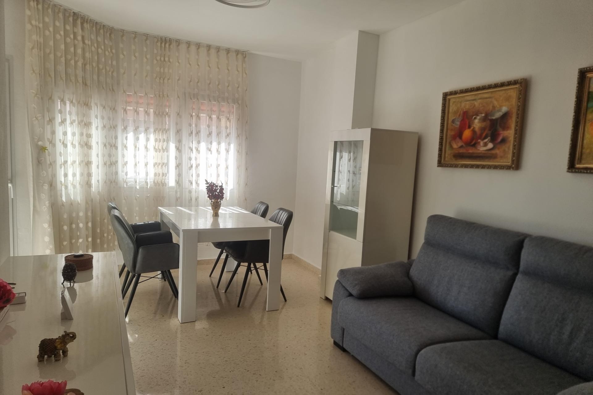 Sale - Apartamento -
Torrevieja - Playa de los locos