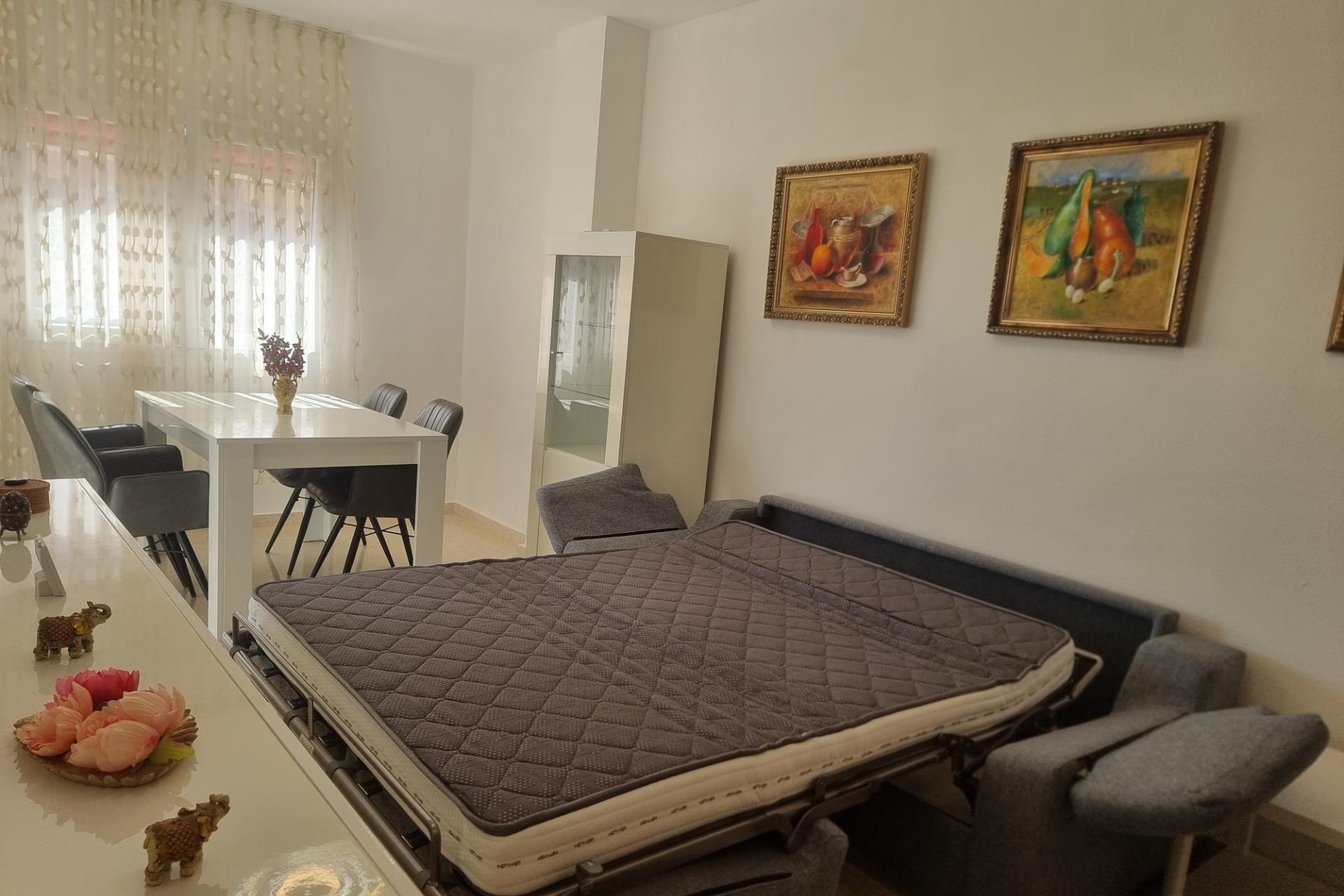 Sale - Apartamento -
Torrevieja - Playa de los locos
