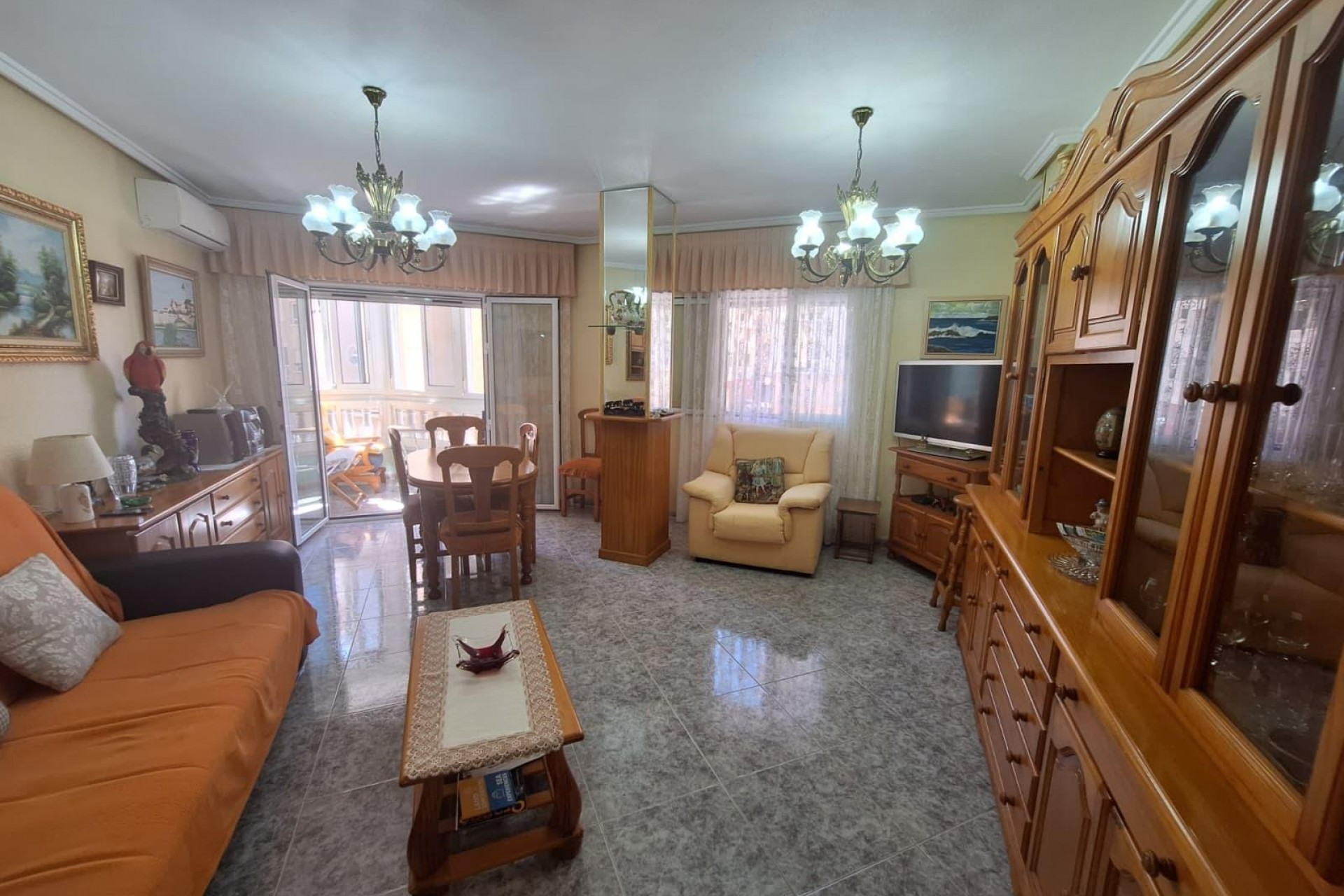 Sale - Apartamento -
Torrevieja - Playa de los locos