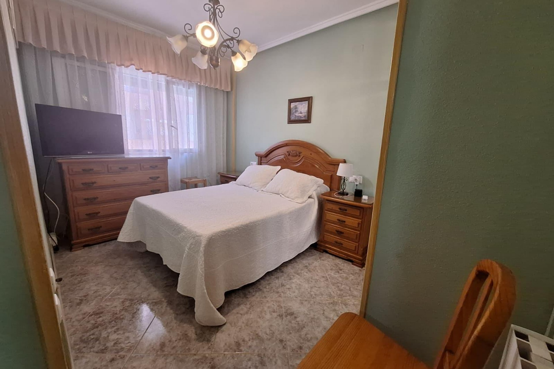 Sale - Apartamento -
Torrevieja - Playa de los locos
