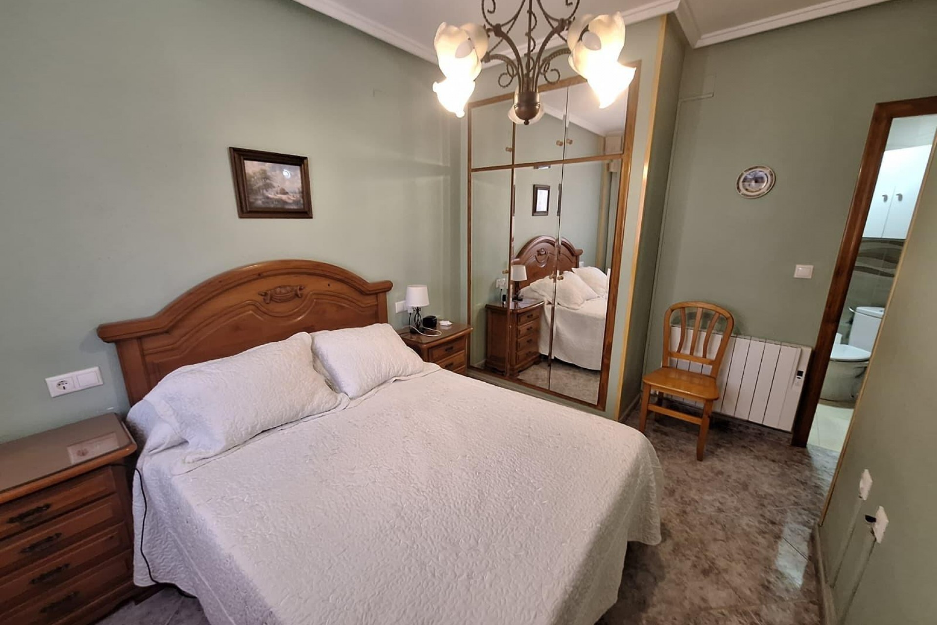 Sale - Apartamento -
Torrevieja - Playa de los locos