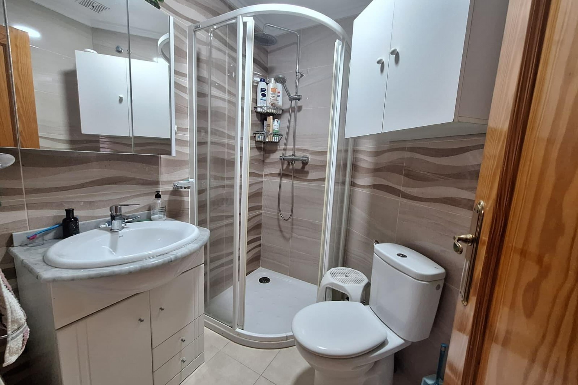 Sale - Apartamento -
Torrevieja - Playa de los locos