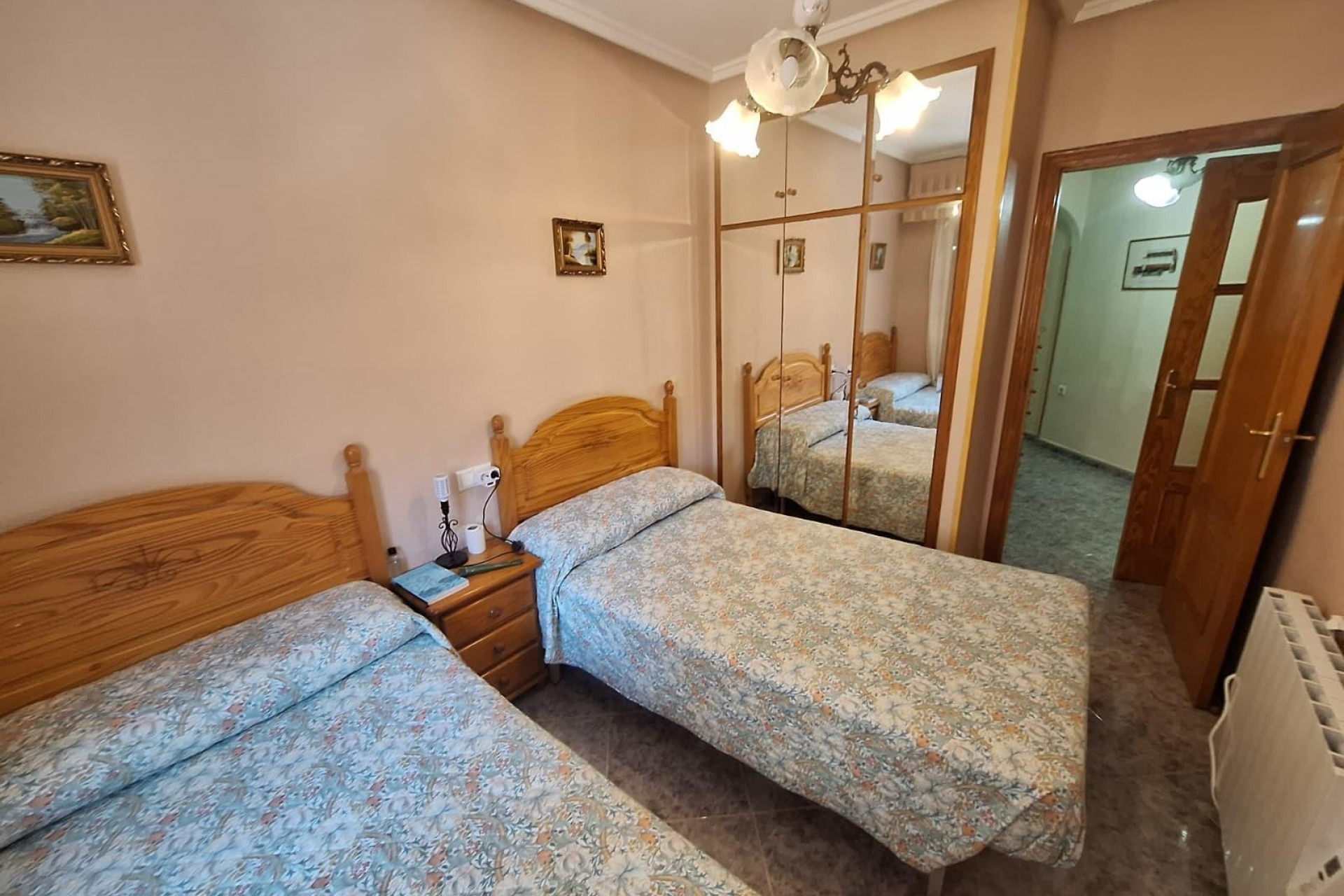 Sale - Apartamento -
Torrevieja - Playa de los locos