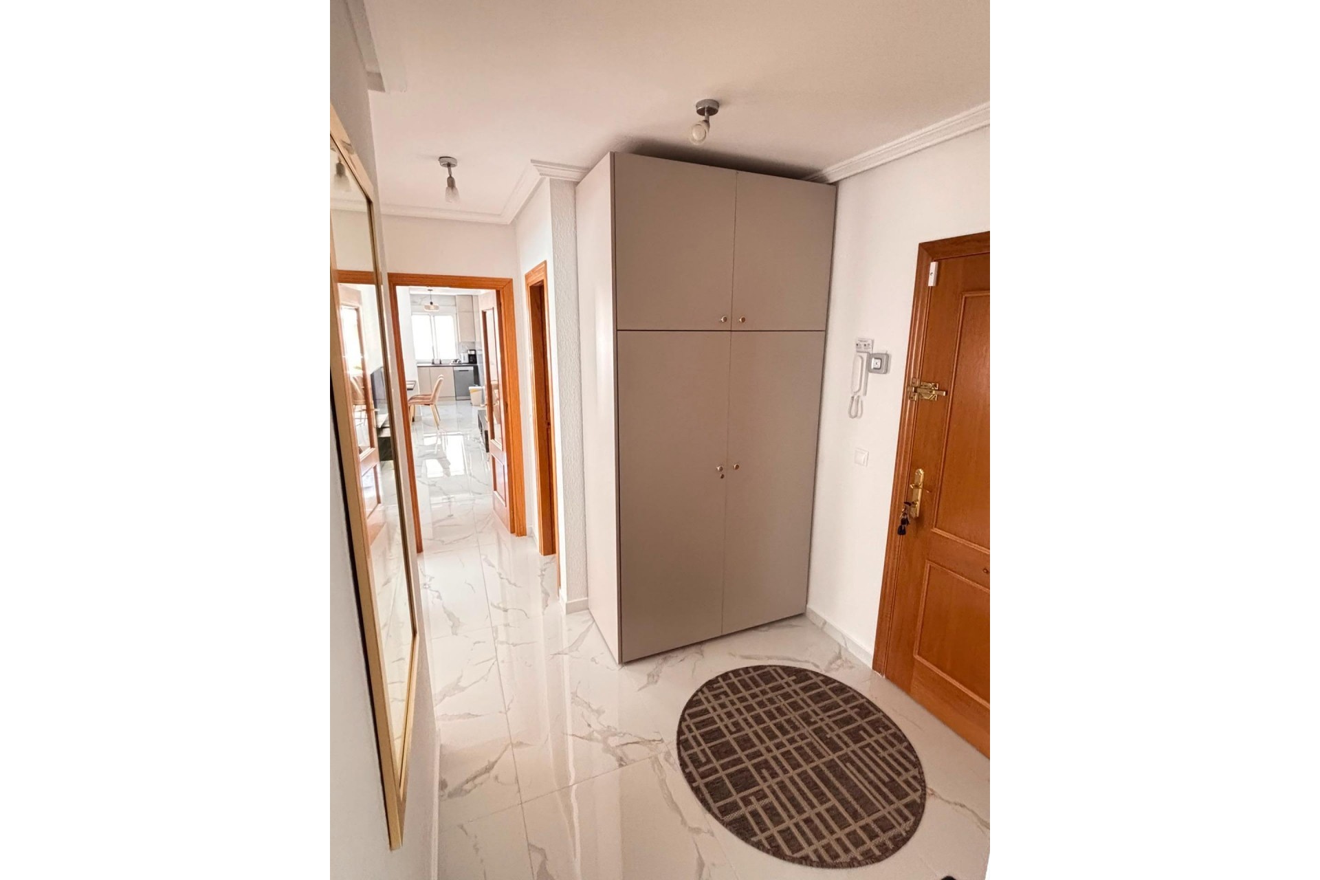 Sale - Apartamento -
Torrevieja - Playa del cura