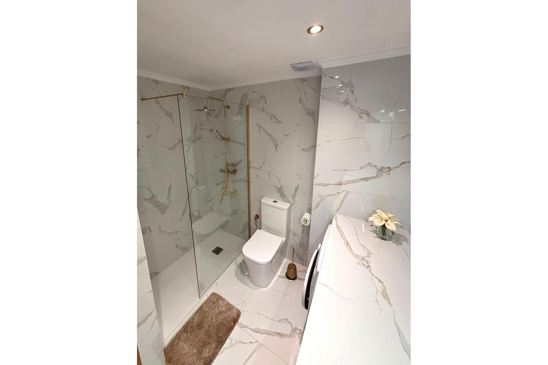Sale - Apartamento -
Torrevieja - Playa del cura