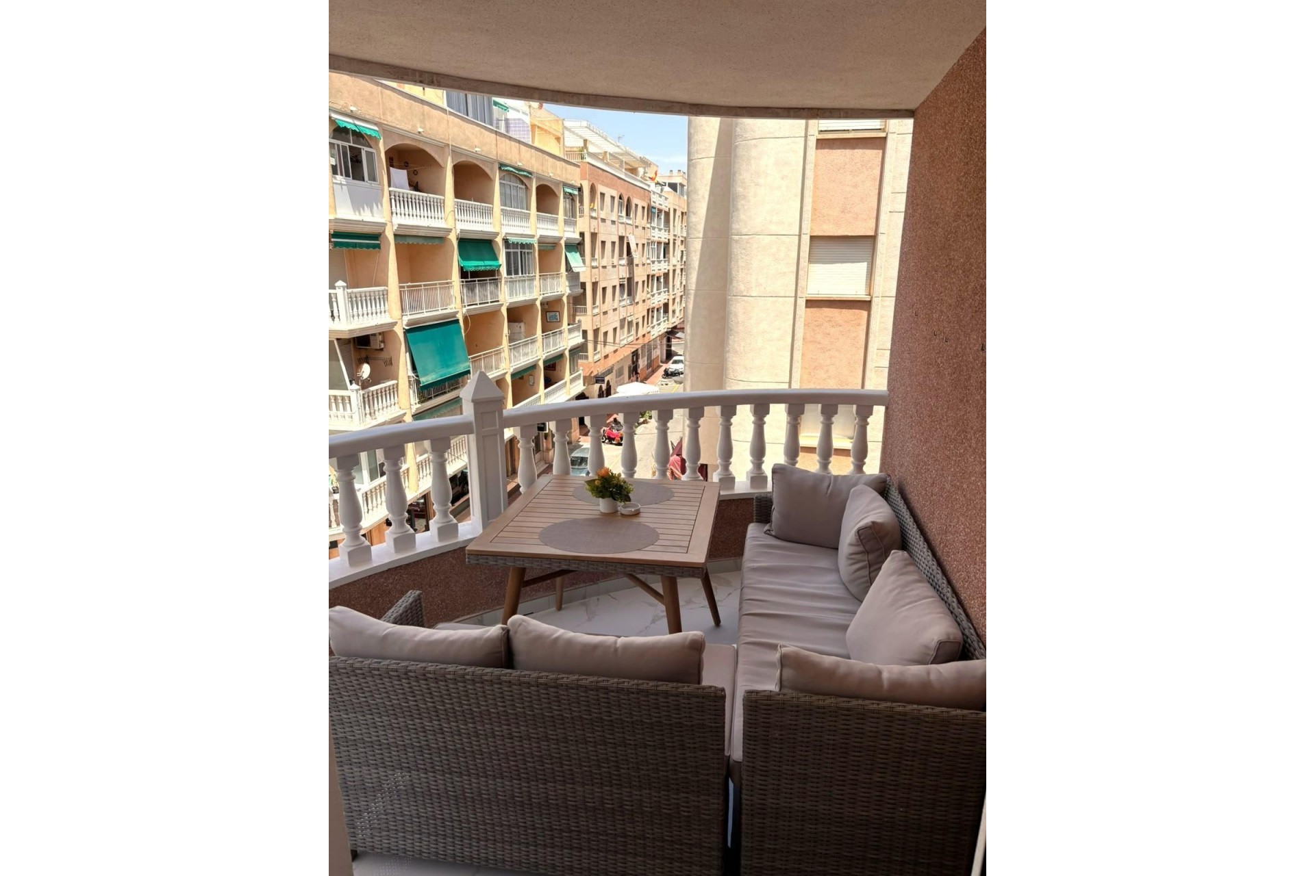 Sale - Apartamento -
Torrevieja - Playa del cura
