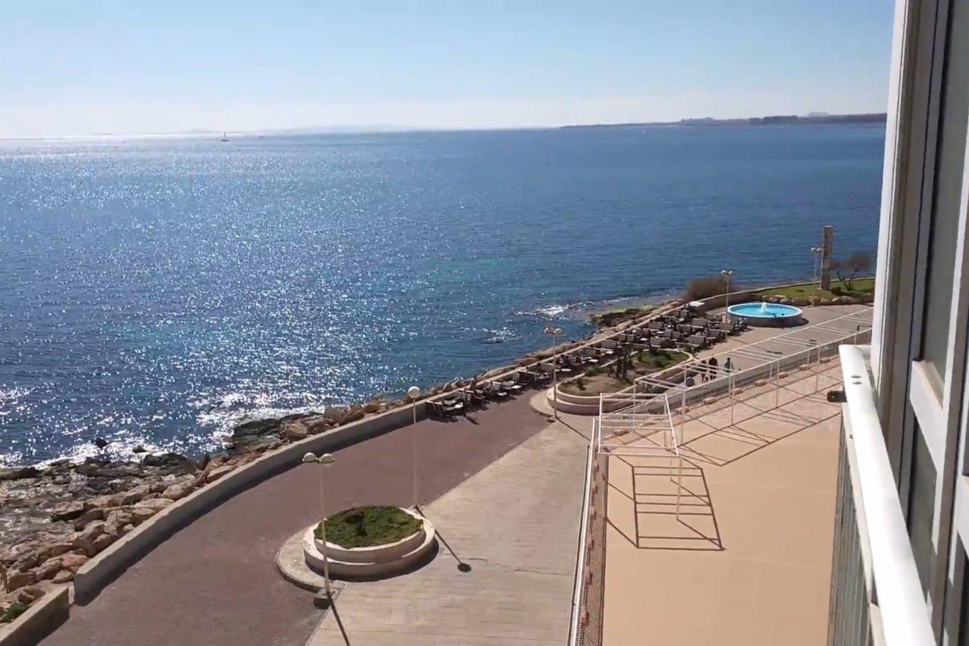 Sale - Apartamento -
Torrevieja - Playa del cura