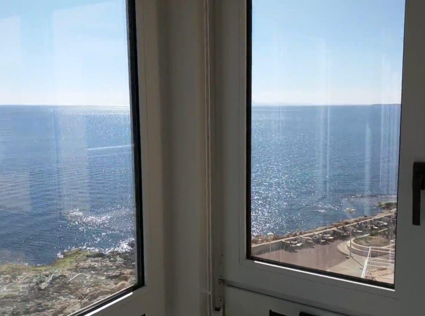 Sale - Apartamento -
Torrevieja - Playa del cura