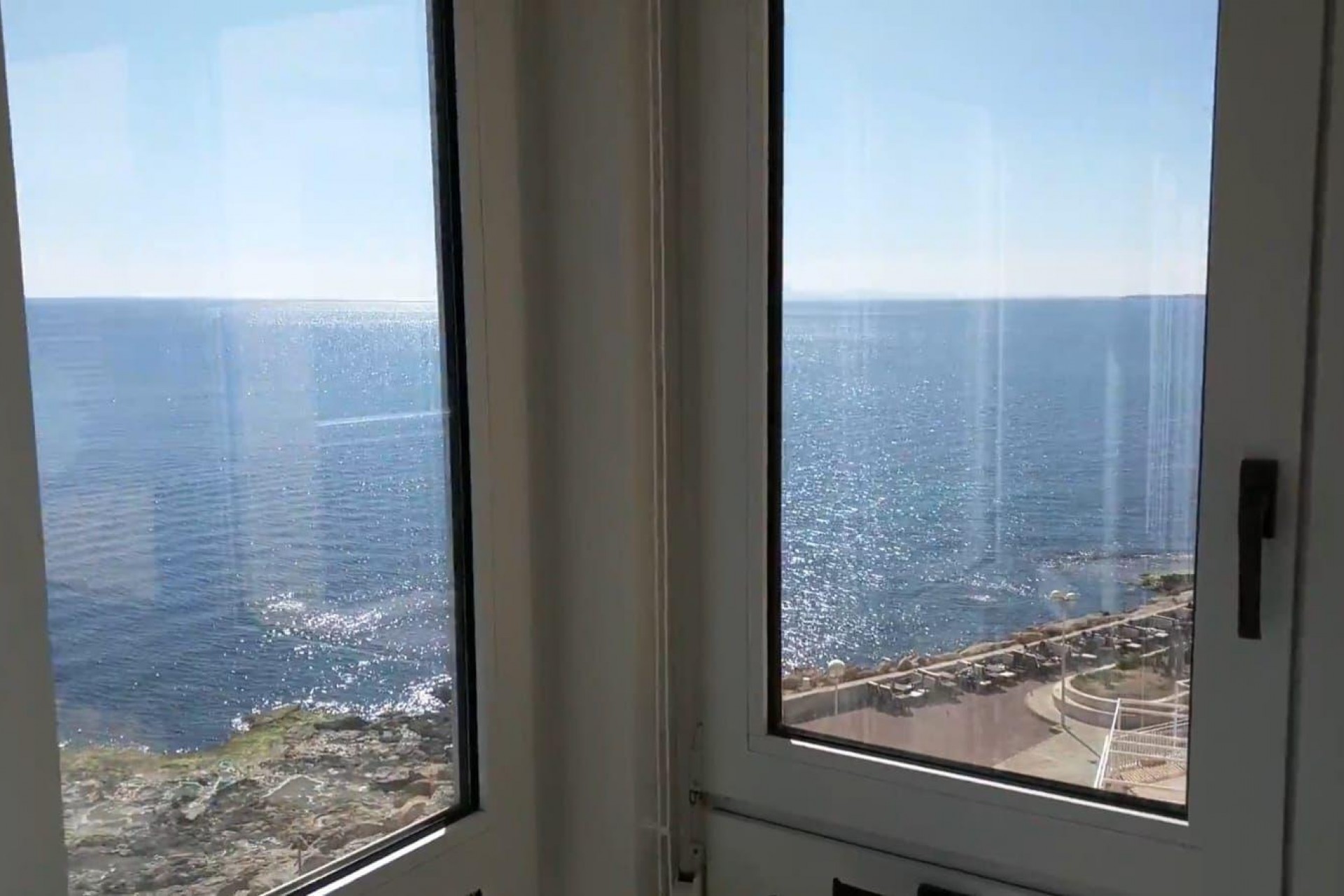 Sale - Apartamento -
Torrevieja - Playa del cura