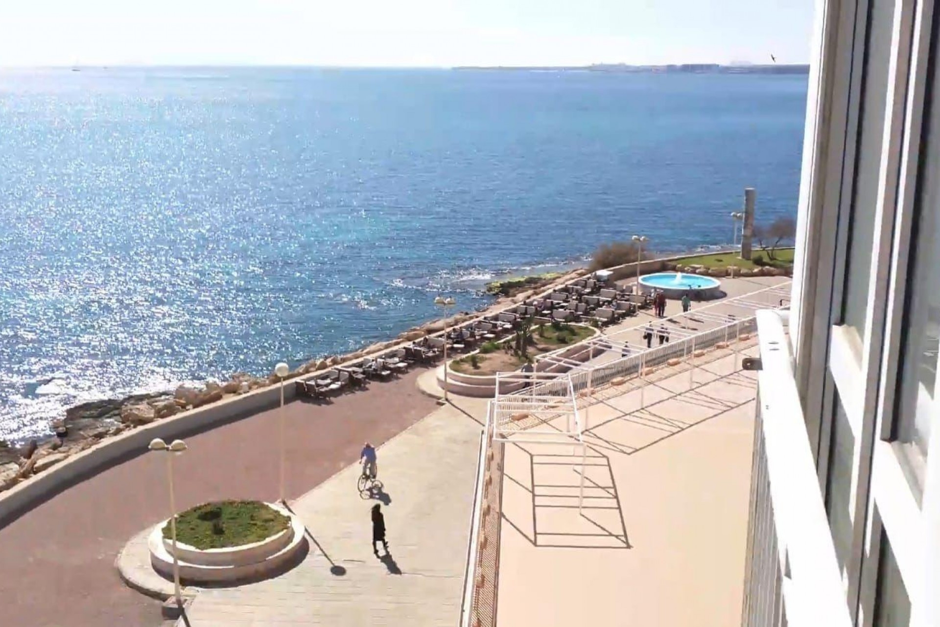 Sale - Apartamento -
Torrevieja - Playa del cura