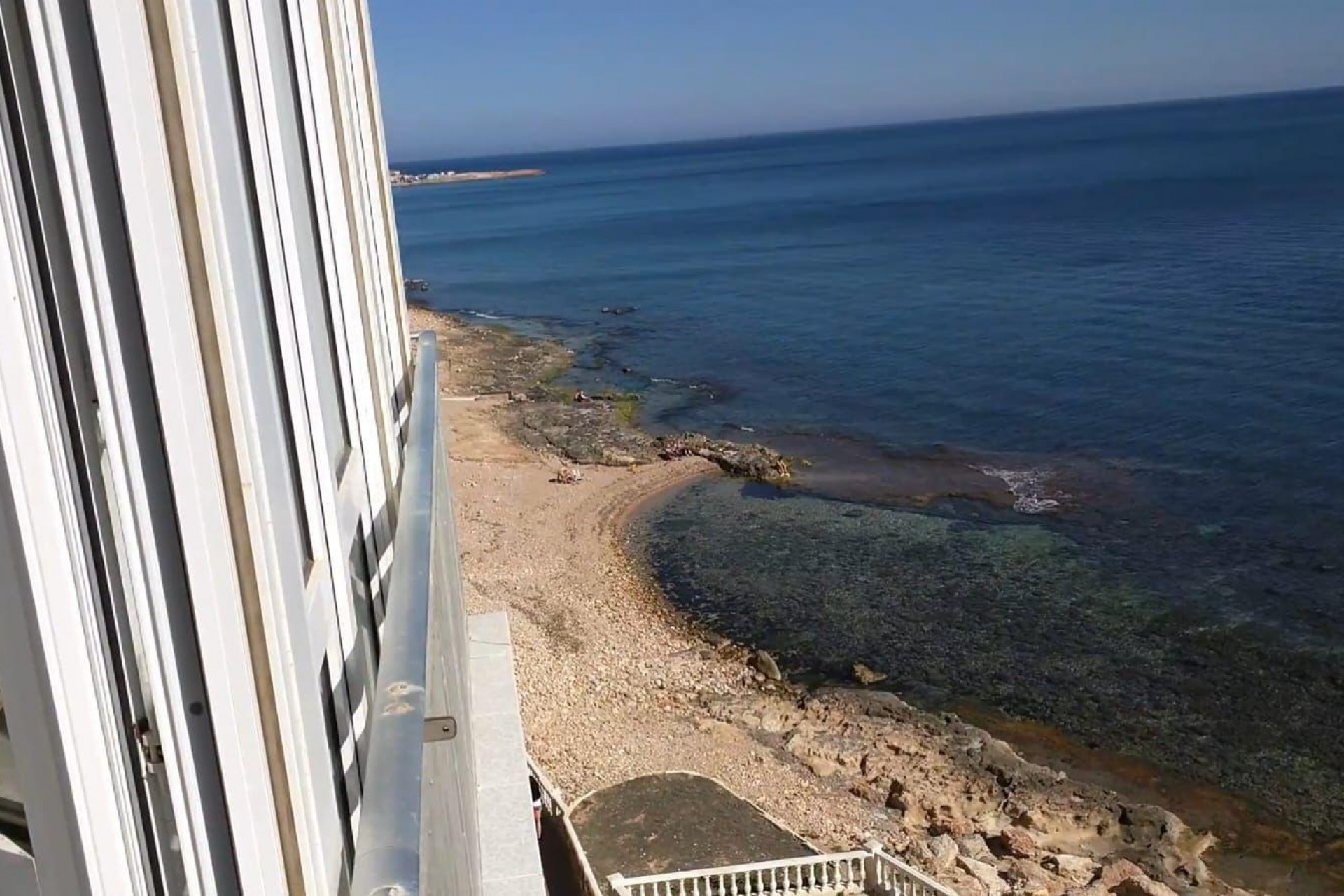 Sale - Apartamento -
Torrevieja - Playa del cura
