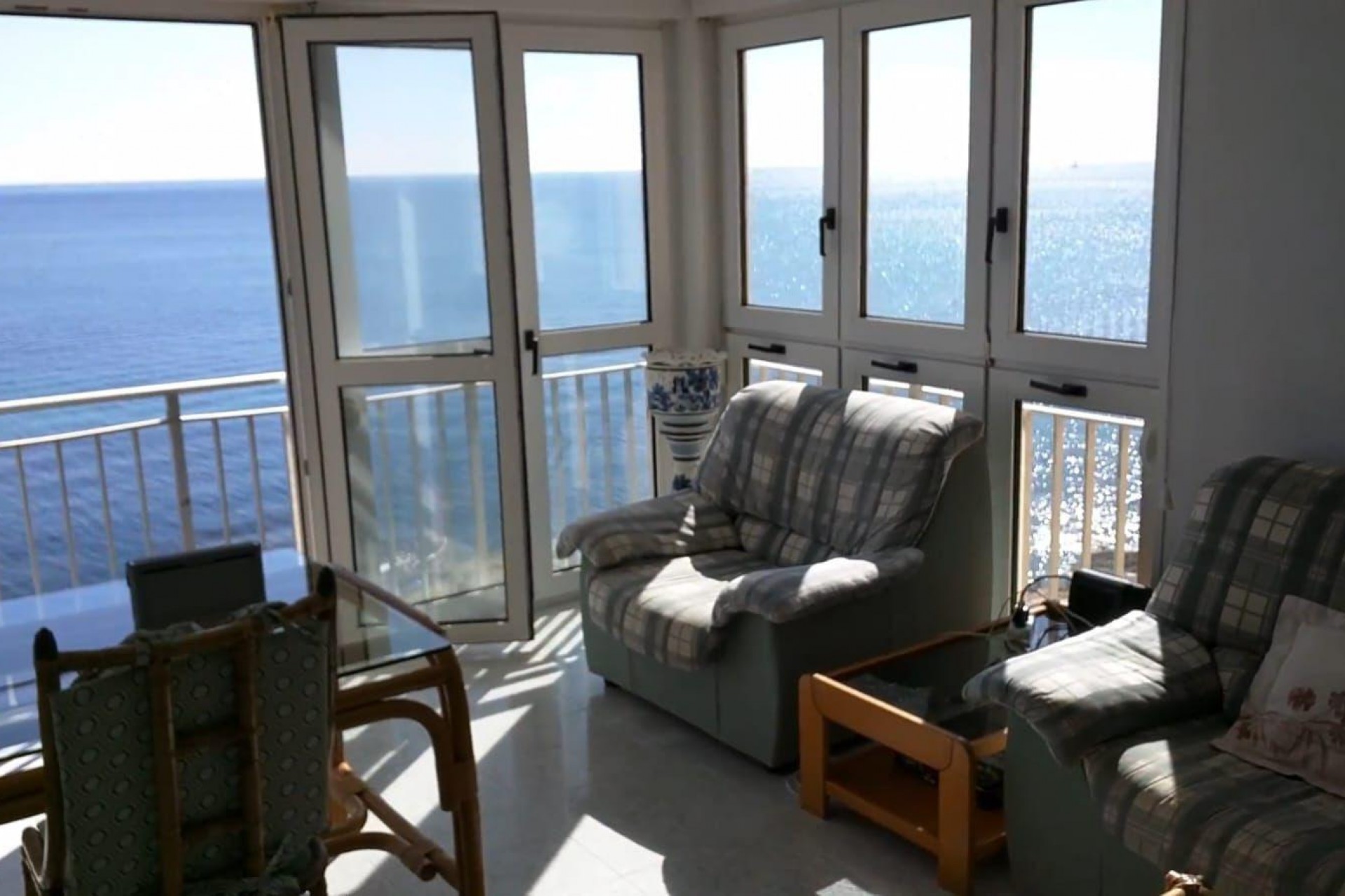 Sale - Apartamento -
Torrevieja - Playa del cura