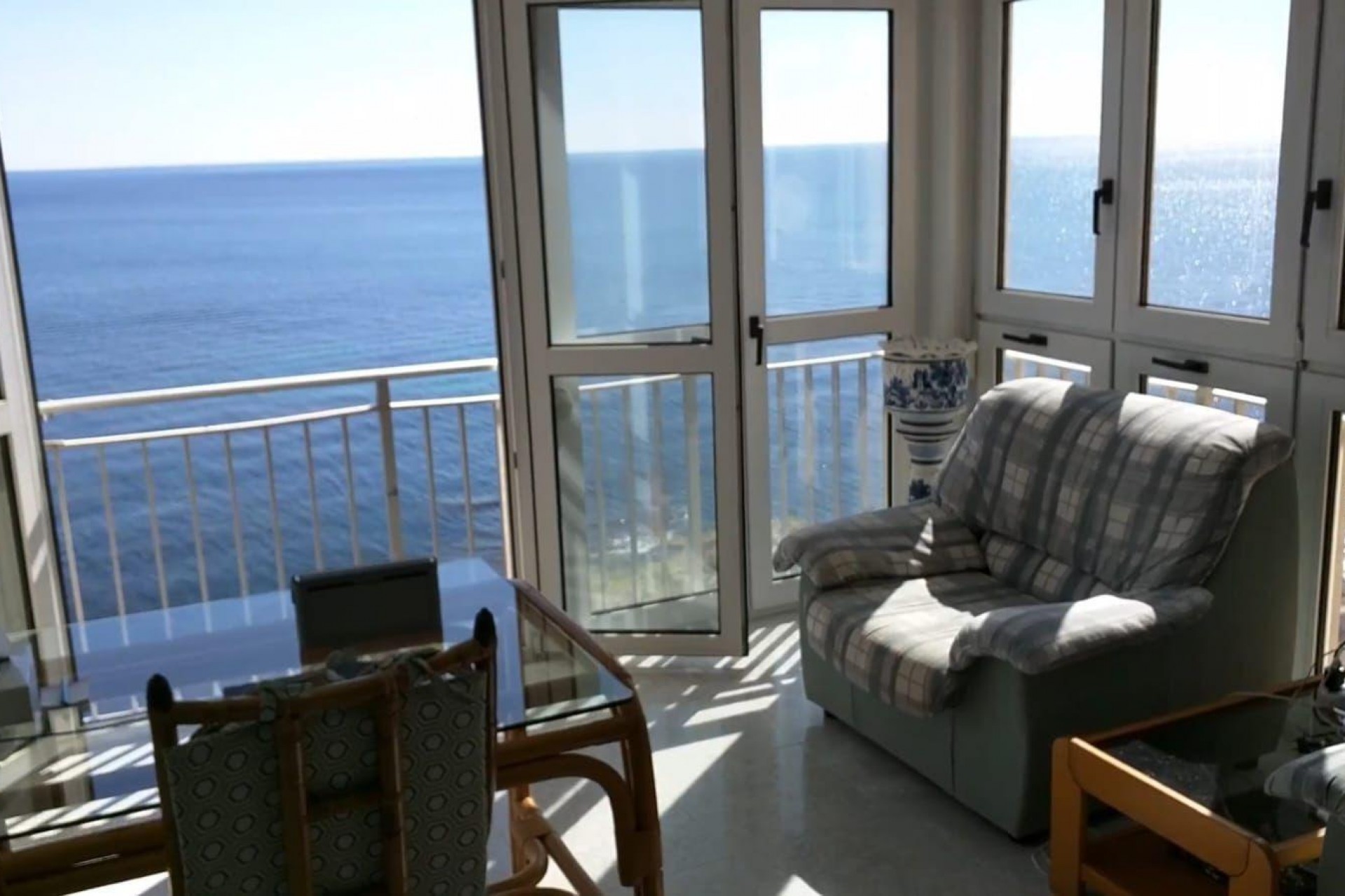 Sale - Apartamento -
Torrevieja - Playa del cura