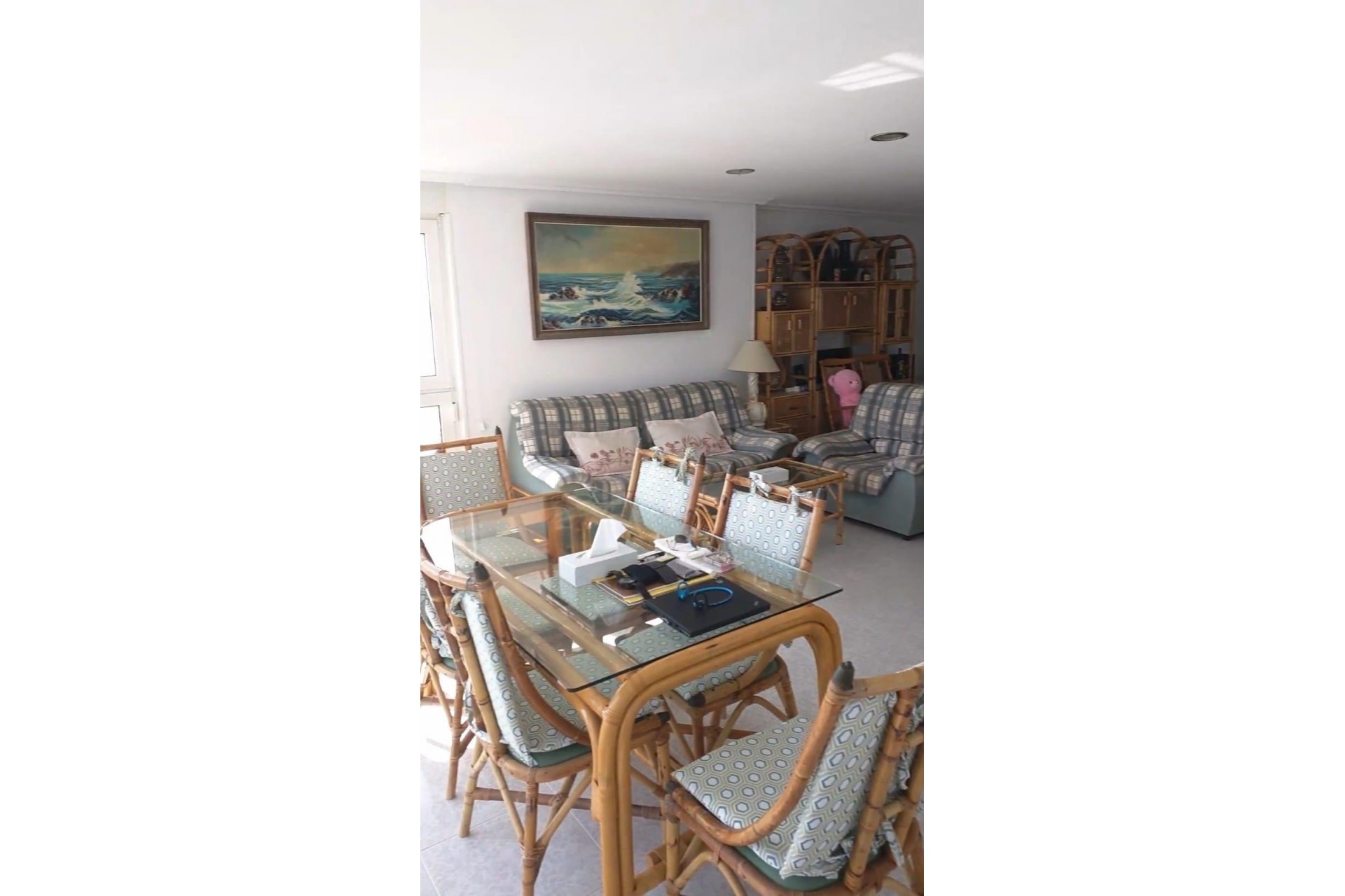 Sale - Apartamento -
Torrevieja - Playa del cura