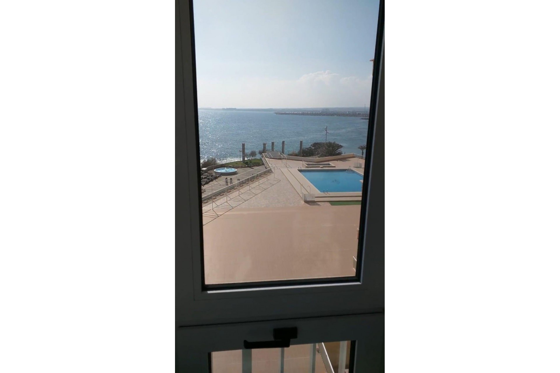 Sale - Apartamento -
Torrevieja - Playa del cura