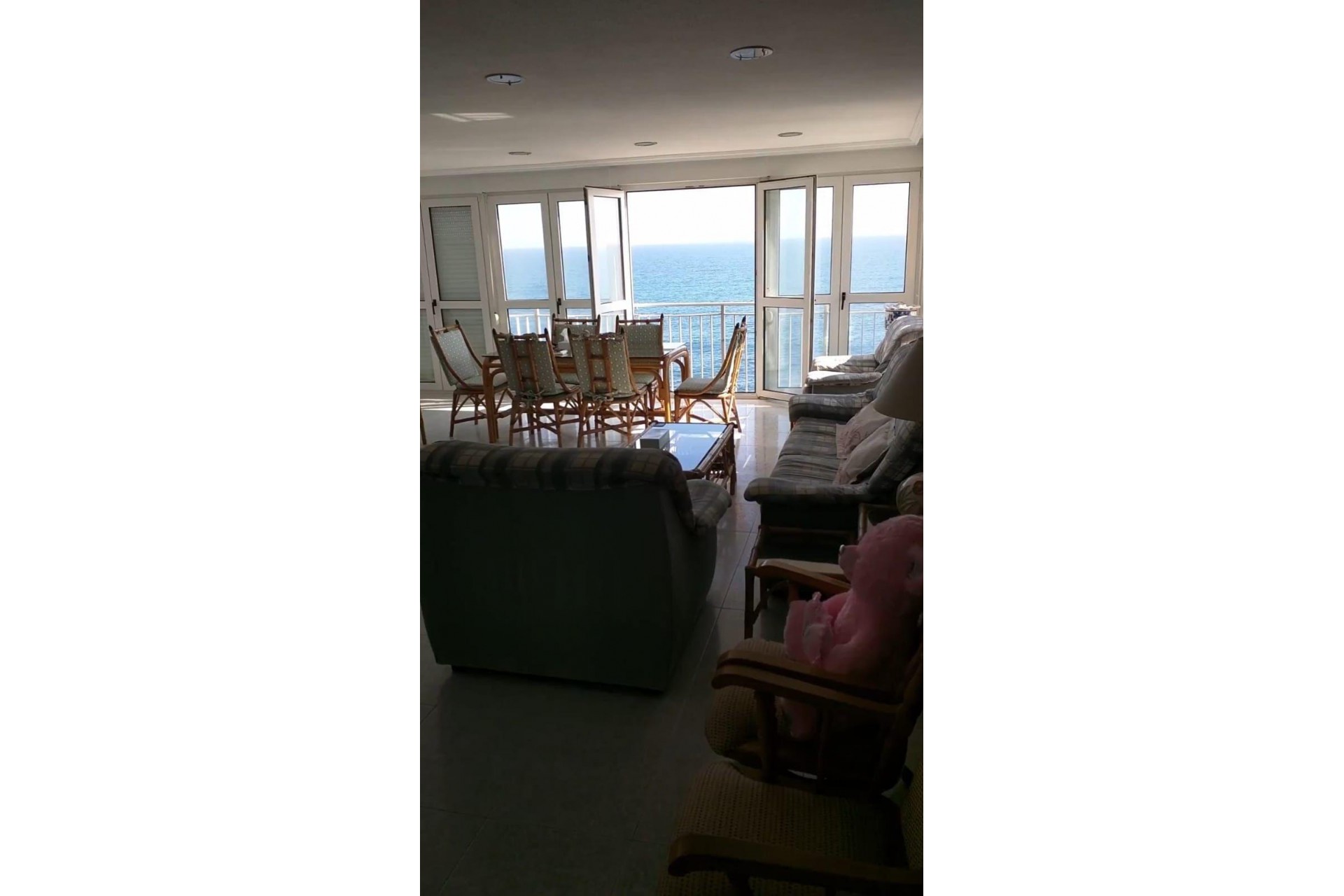 Sale - Apartamento -
Torrevieja - Playa del cura