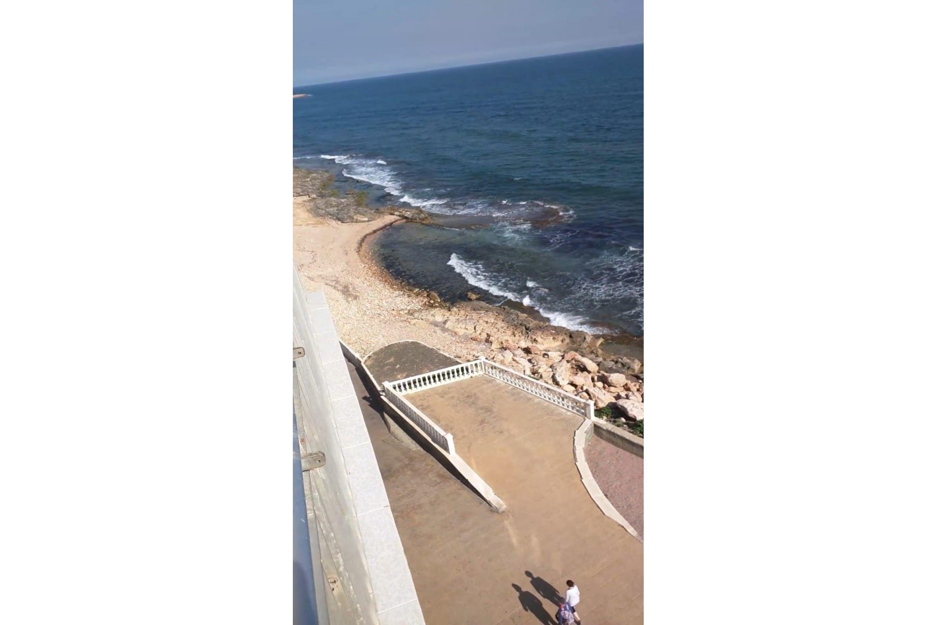 Sale - Apartamento -
Torrevieja - Playa del cura