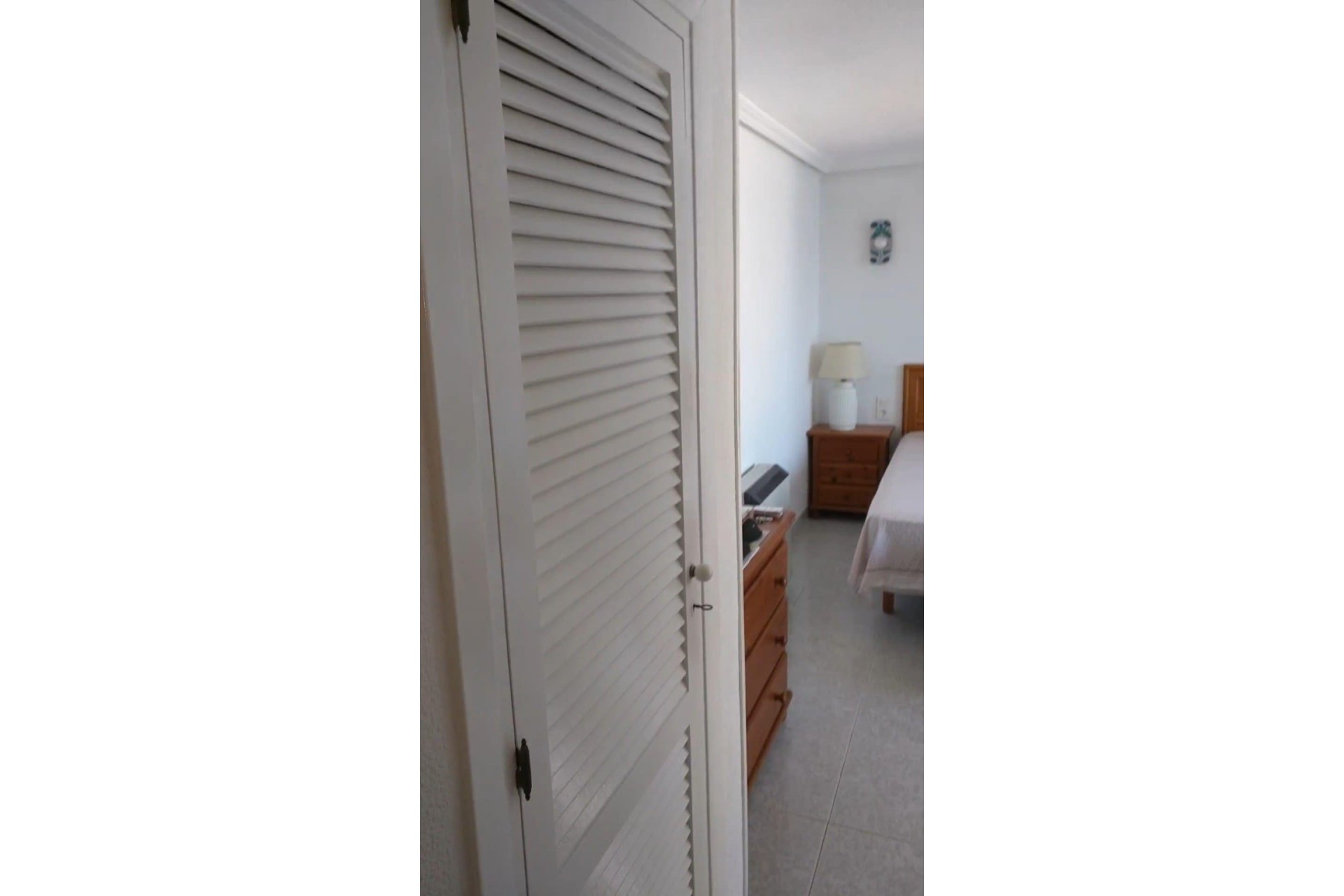 Sale - Apartamento -
Torrevieja - Playa del cura