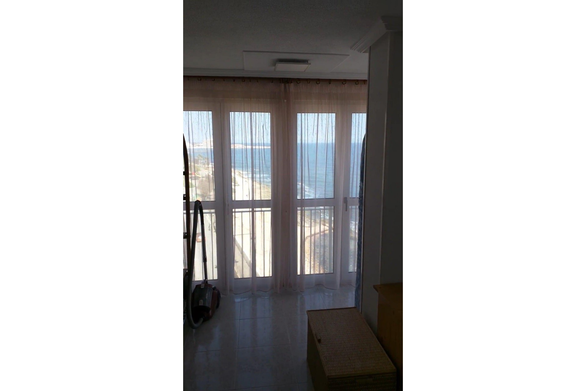 Sale - Apartamento -
Torrevieja - Playa del cura